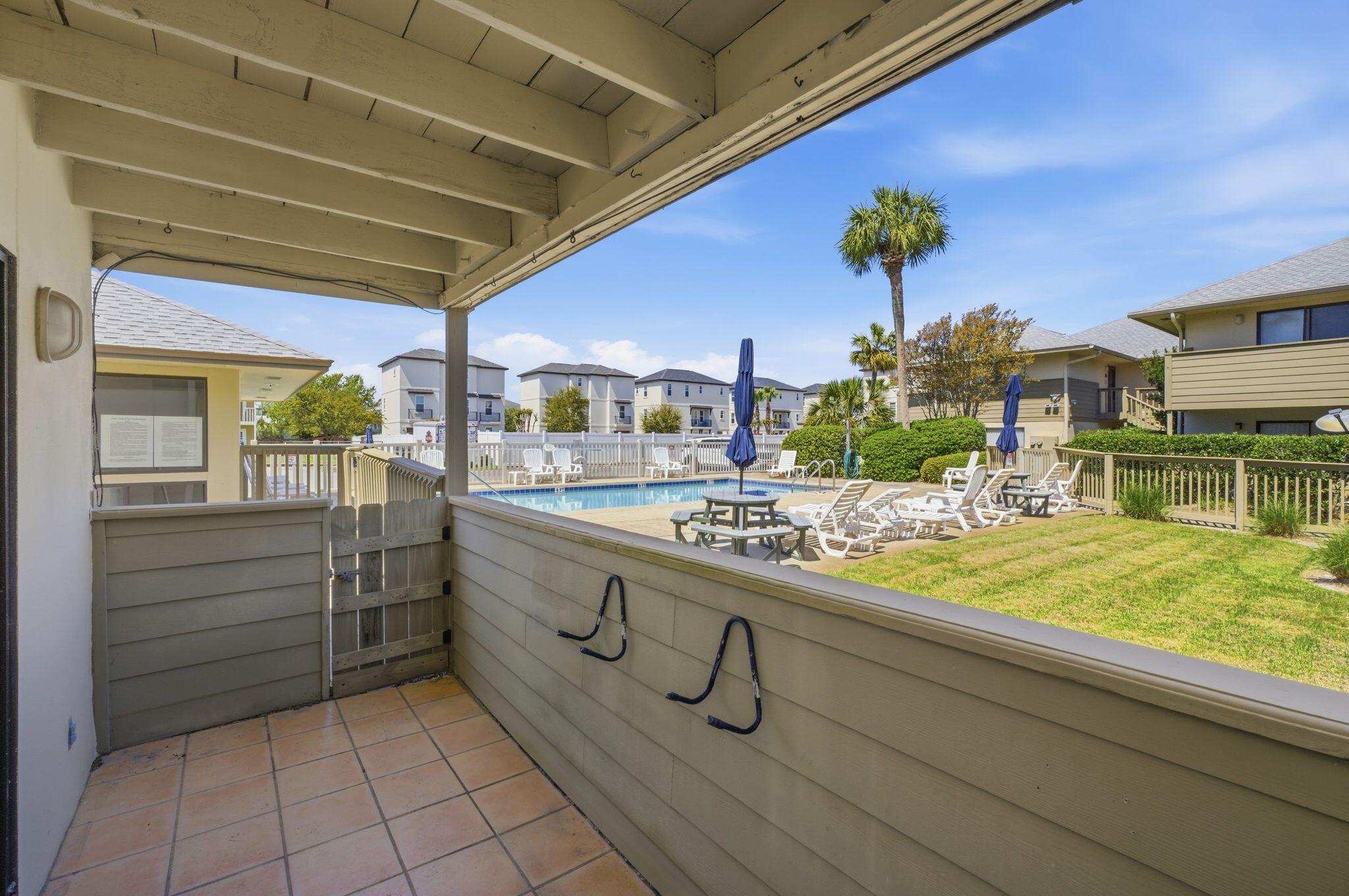 CROSS CREEK CLUB CONDO - Residential