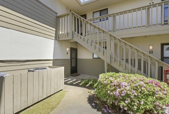 CROSS CREEK CLUB CONDO - Residential