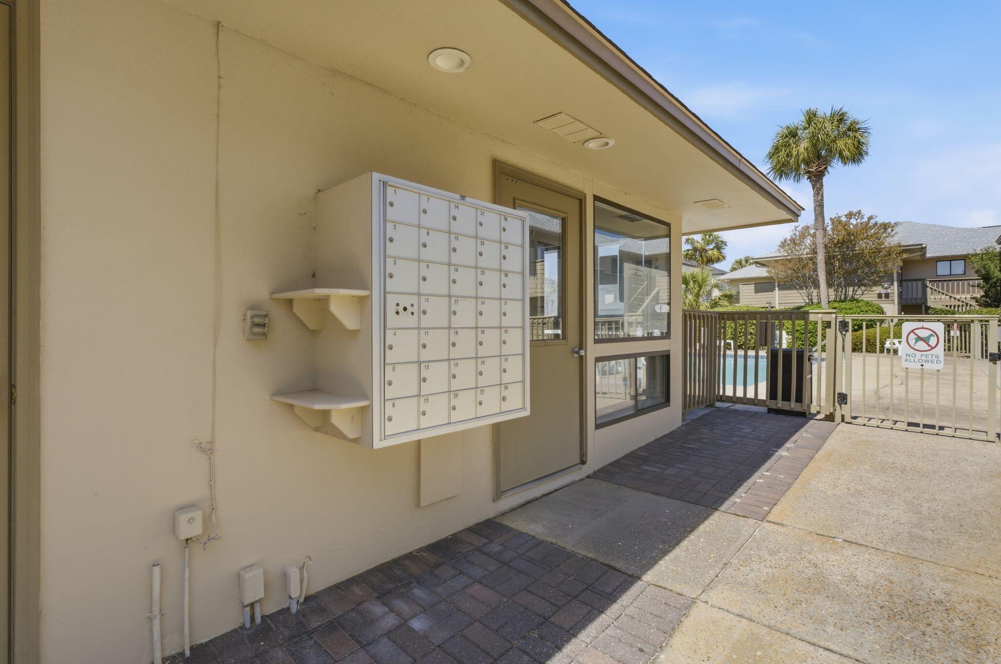 CROSS CREEK CLUB CONDO - Residential