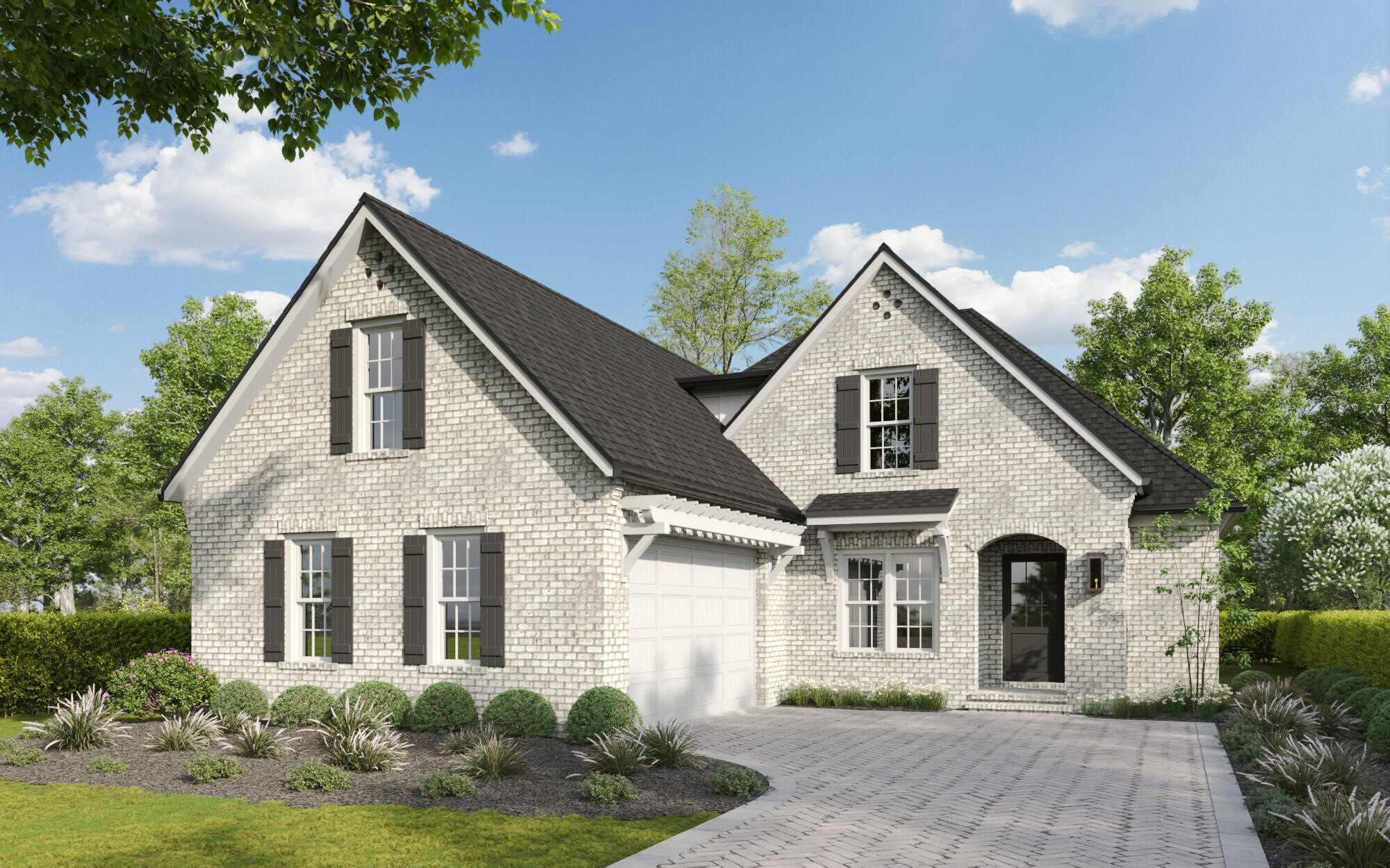 Meadows at Magnolia Plantation - Residential