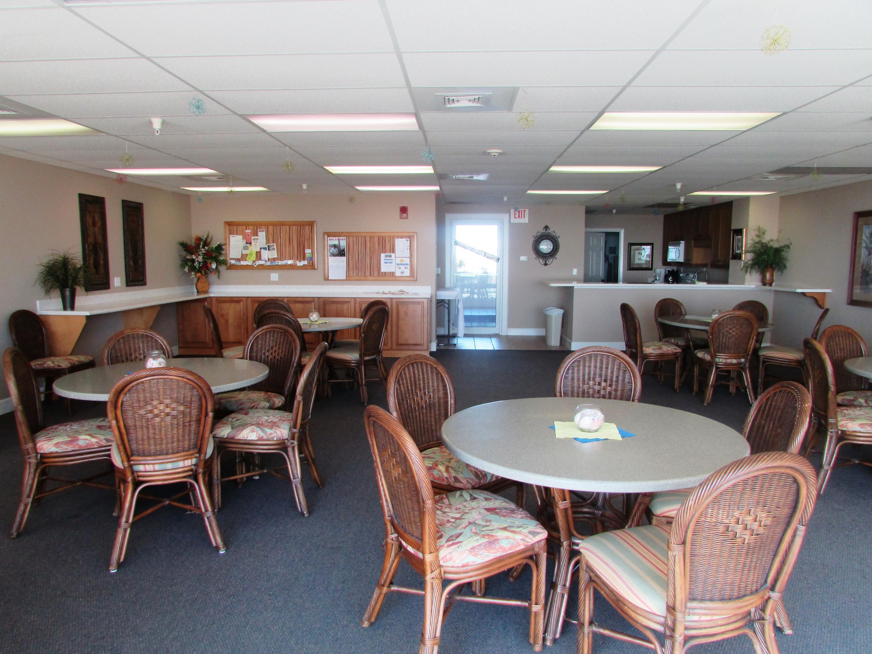 NAVARRE BEACH REGENCY CONDO - Residential