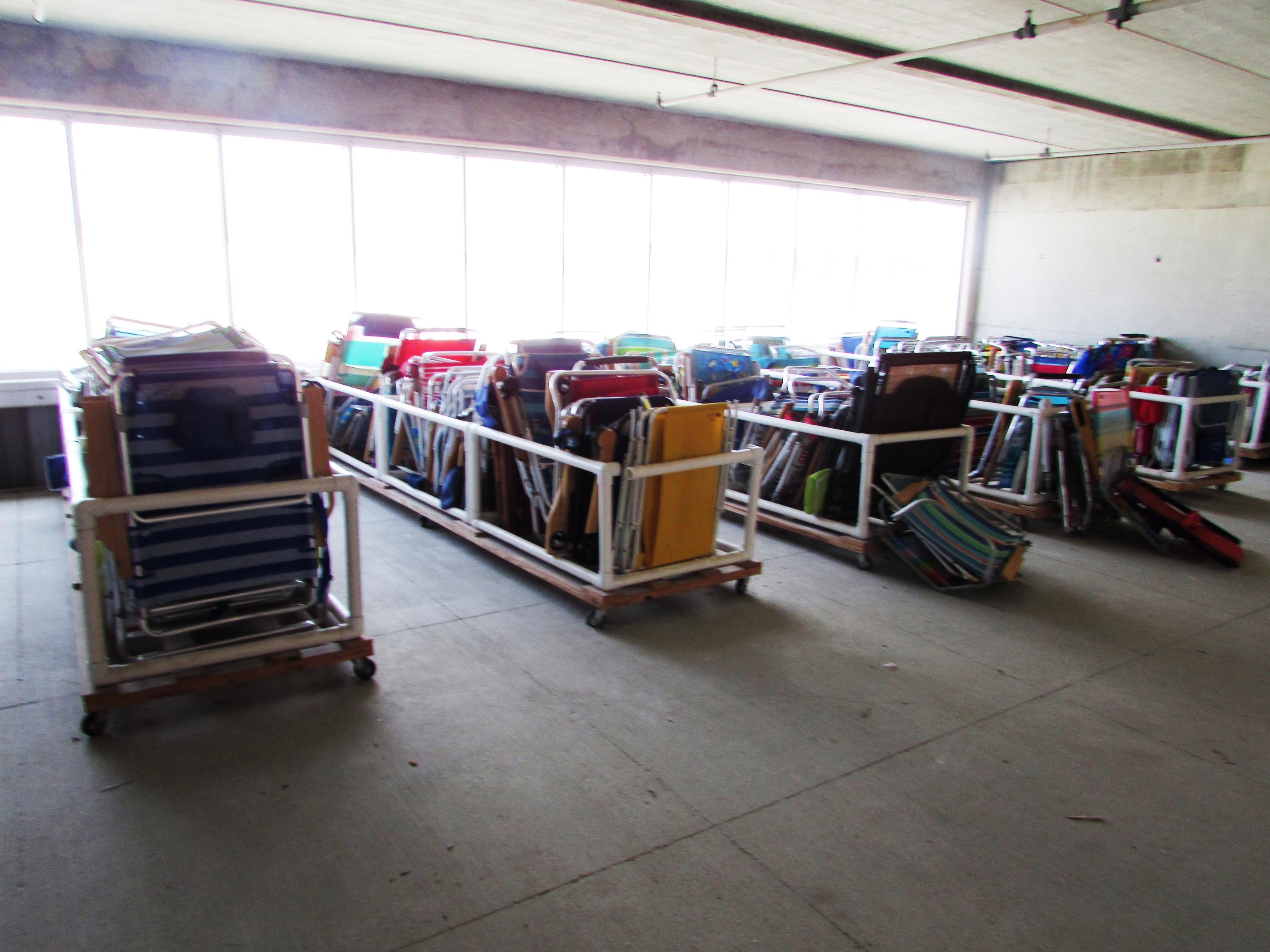 NAVARRE BEACH REGENCY CONDO - Residential