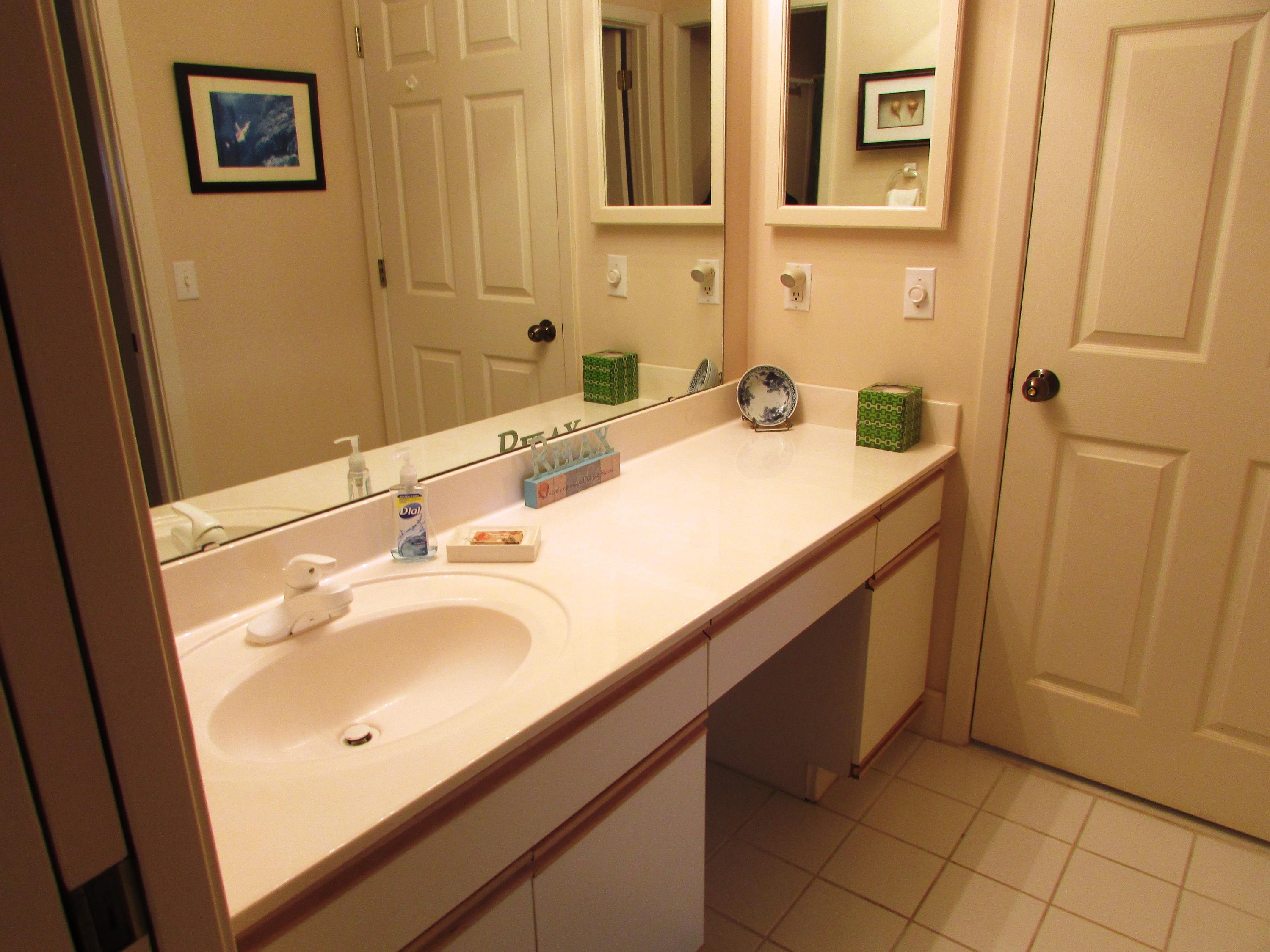 NAVARRE BEACH REGENCY CONDO - Residential