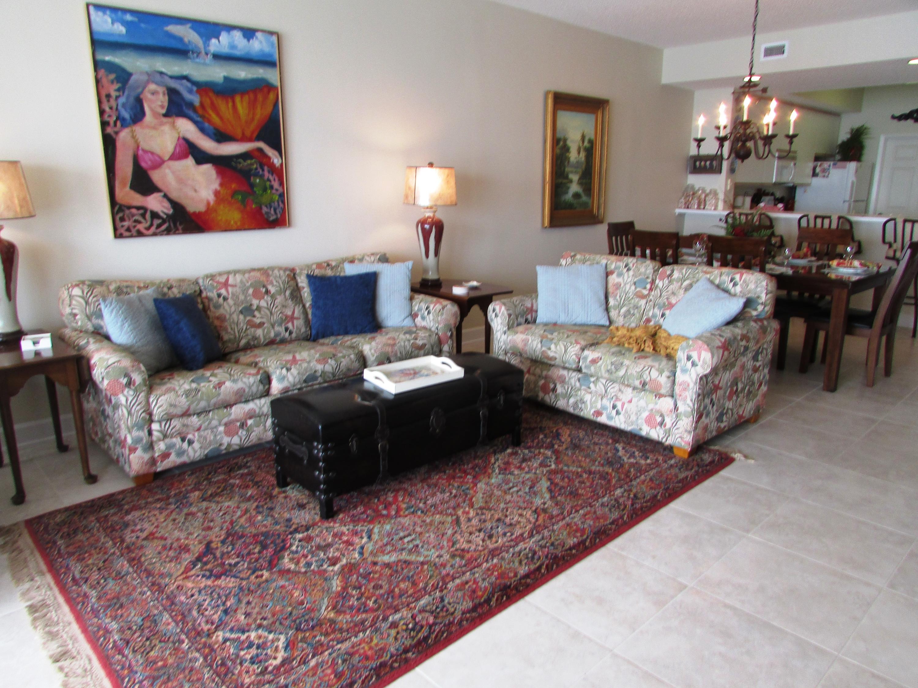 NAVARRE BEACH REGENCY CONDO - Residential