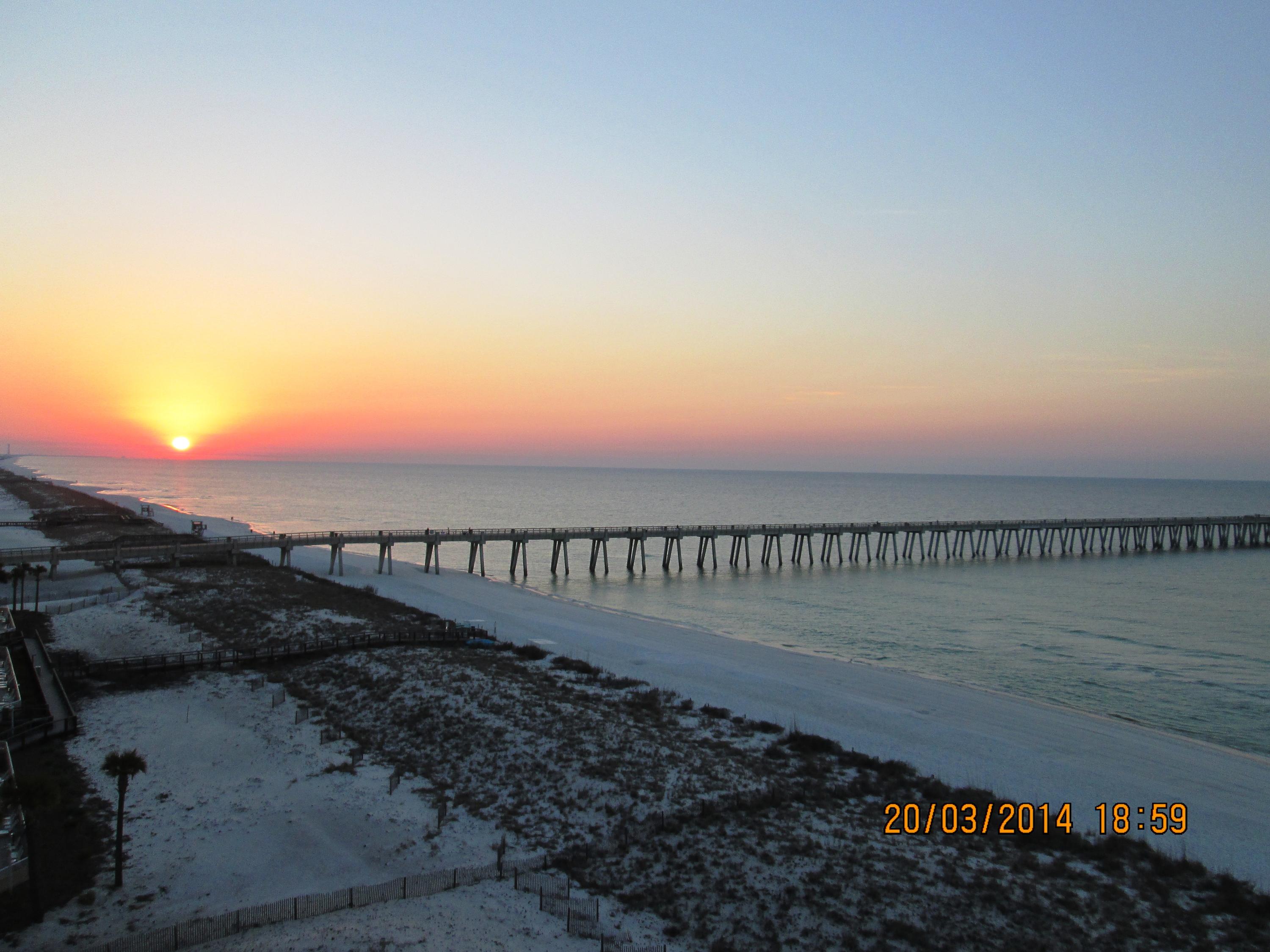 NAVARRE BEACH REGENCY CONDO - Residential