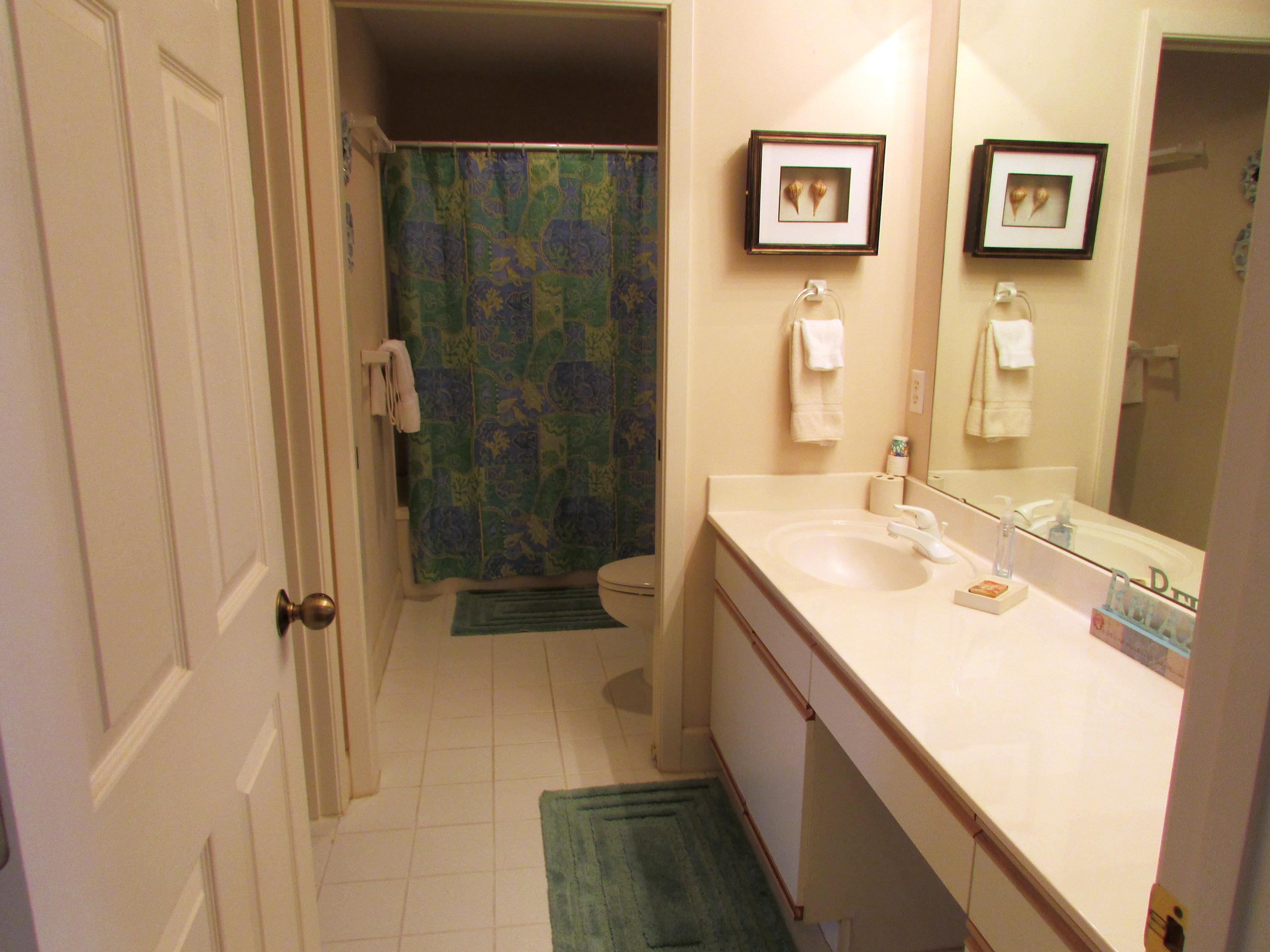 NAVARRE BEACH REGENCY CONDO - Residential