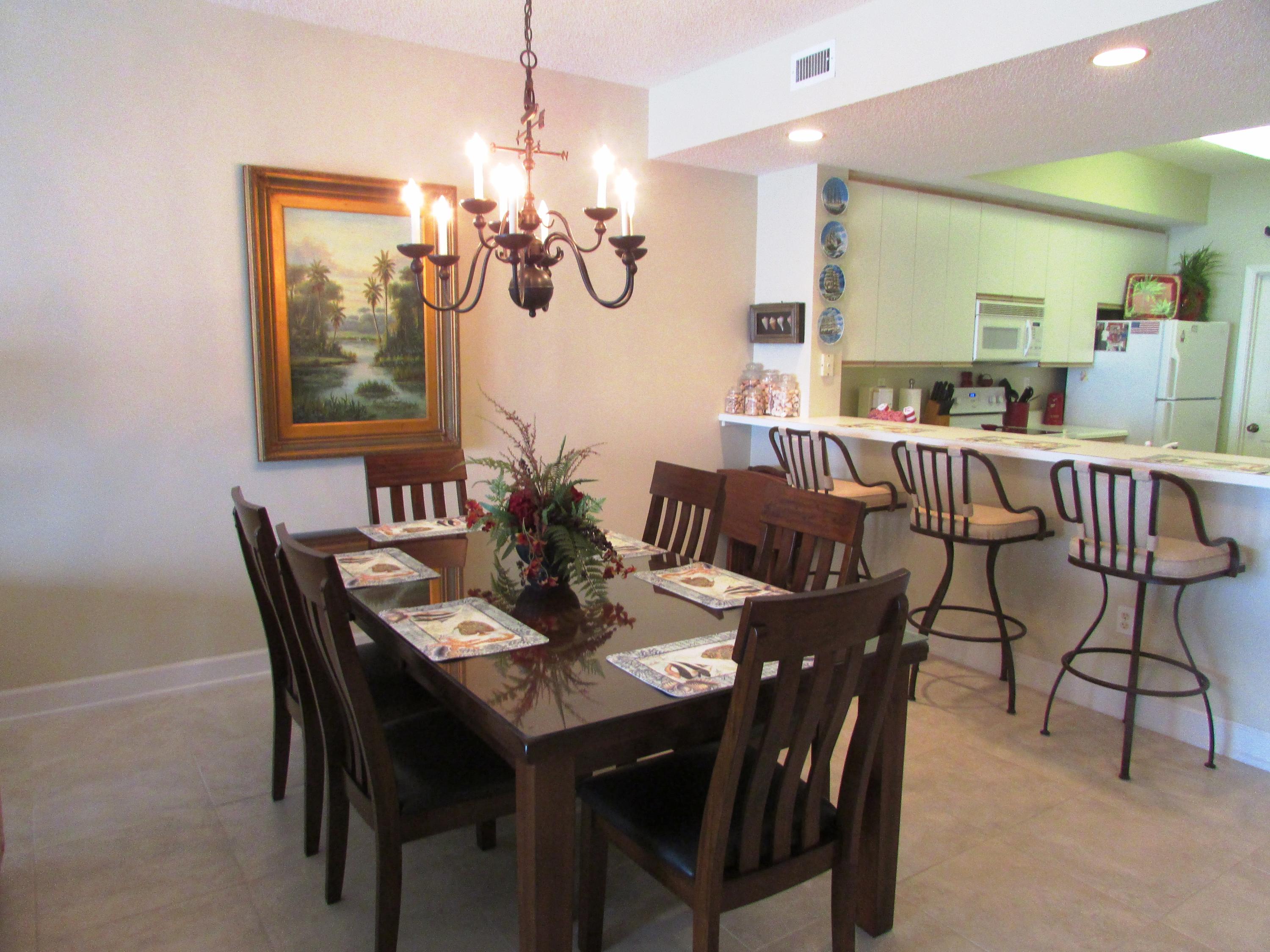 NAVARRE BEACH REGENCY CONDO - Residential