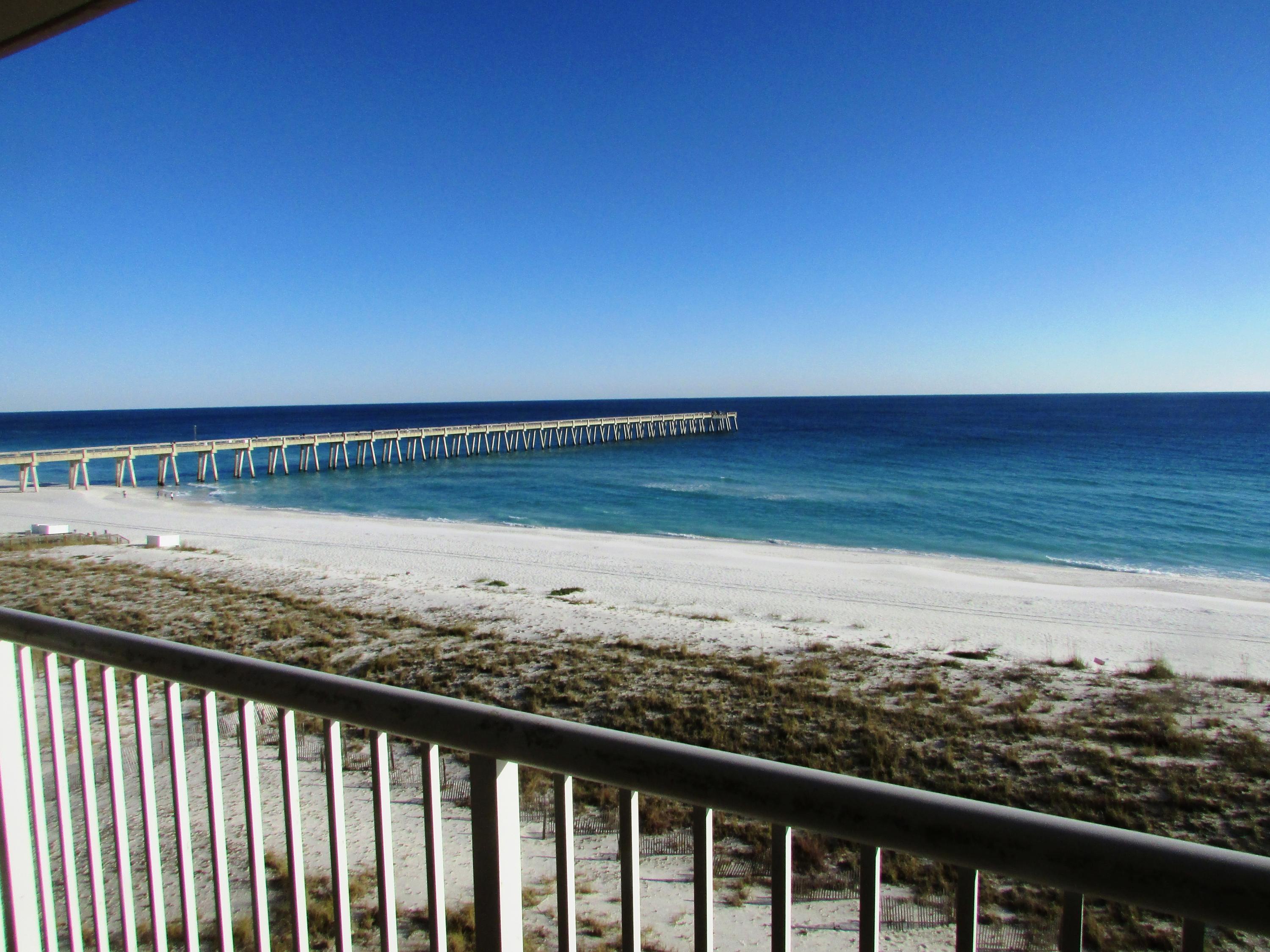 NAVARRE BEACH REGENCY CONDO - Residential