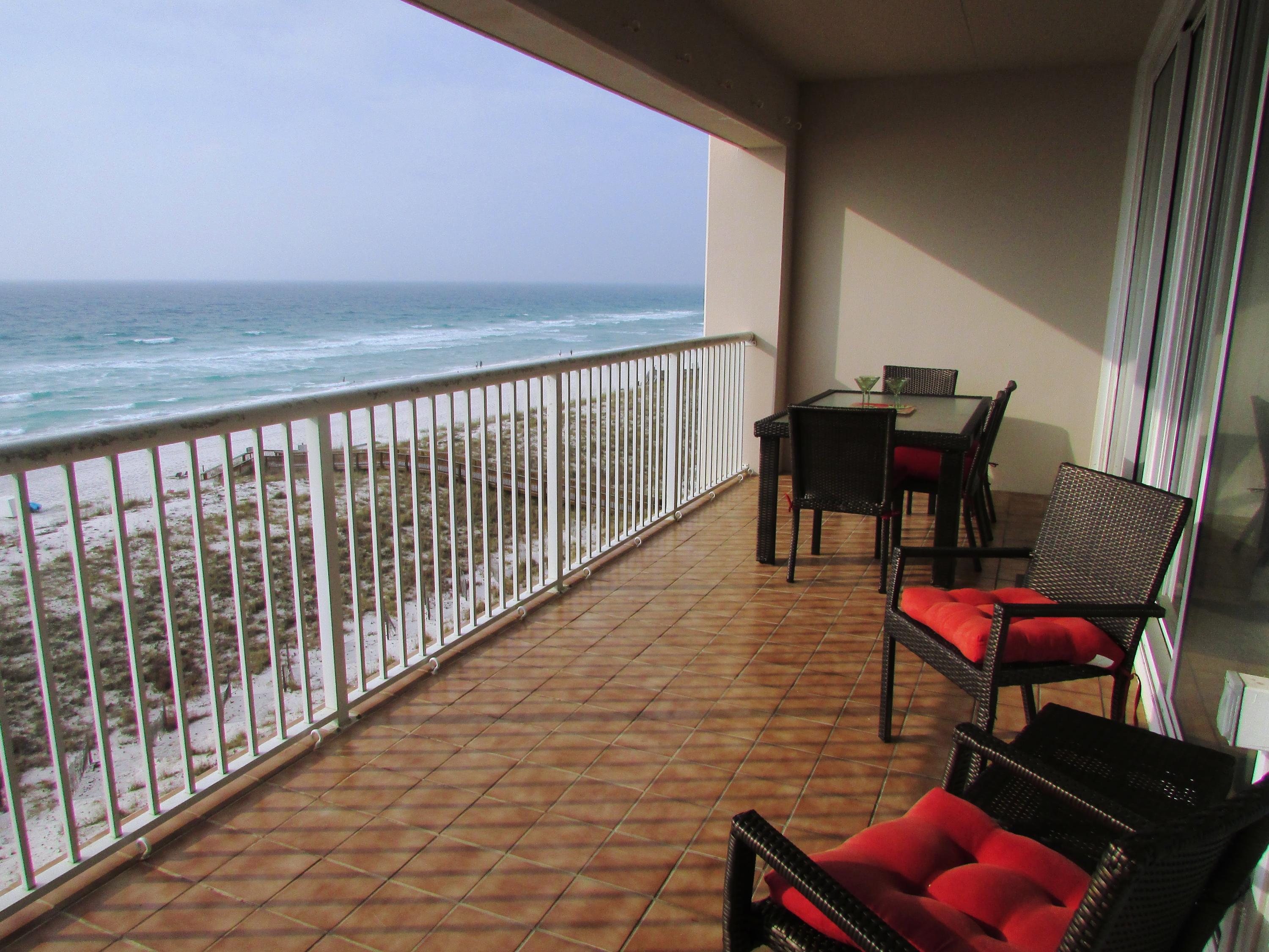 NAVARRE BEACH REGENCY CONDO - Residential