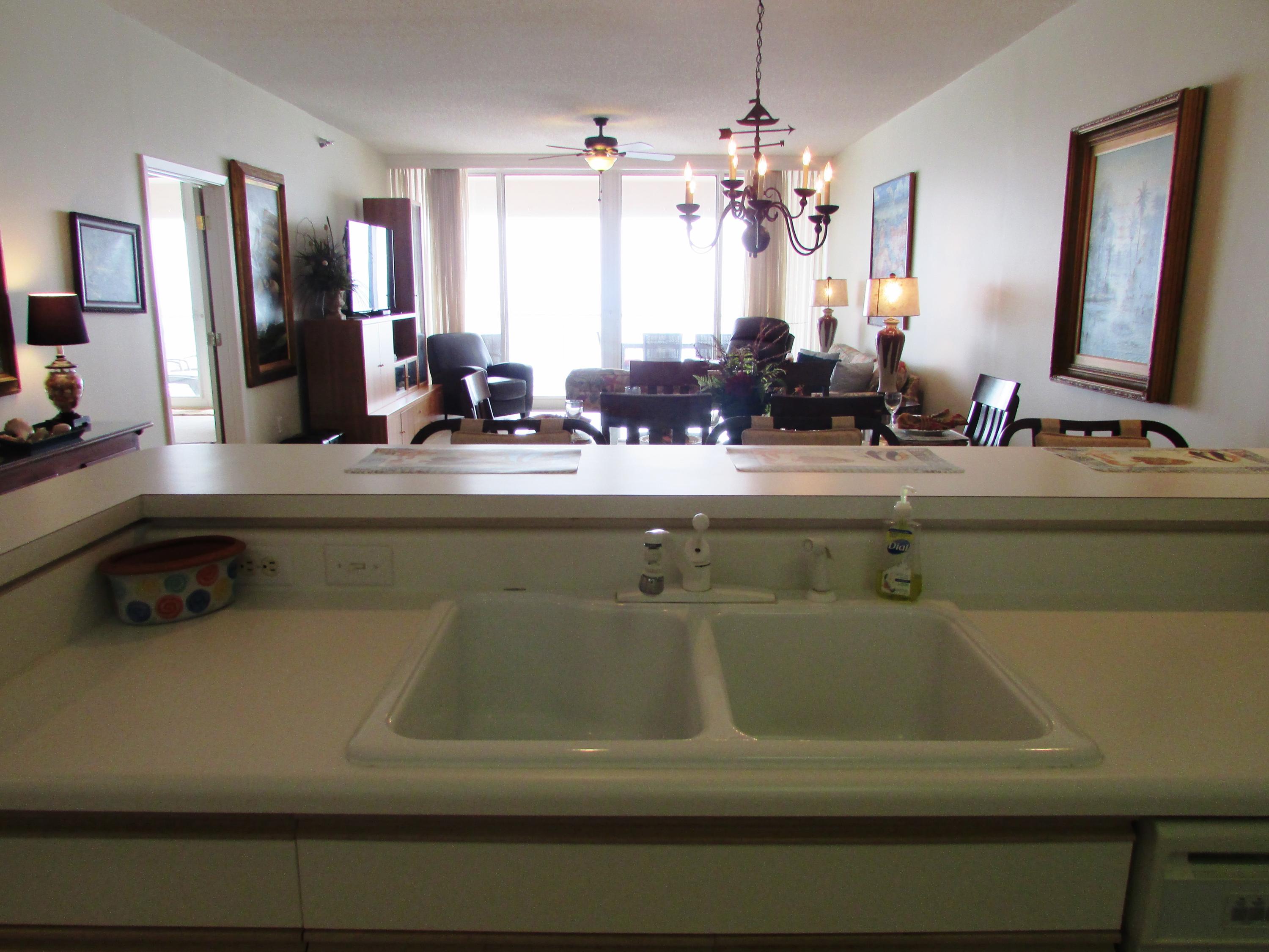 NAVARRE BEACH REGENCY CONDO - Residential