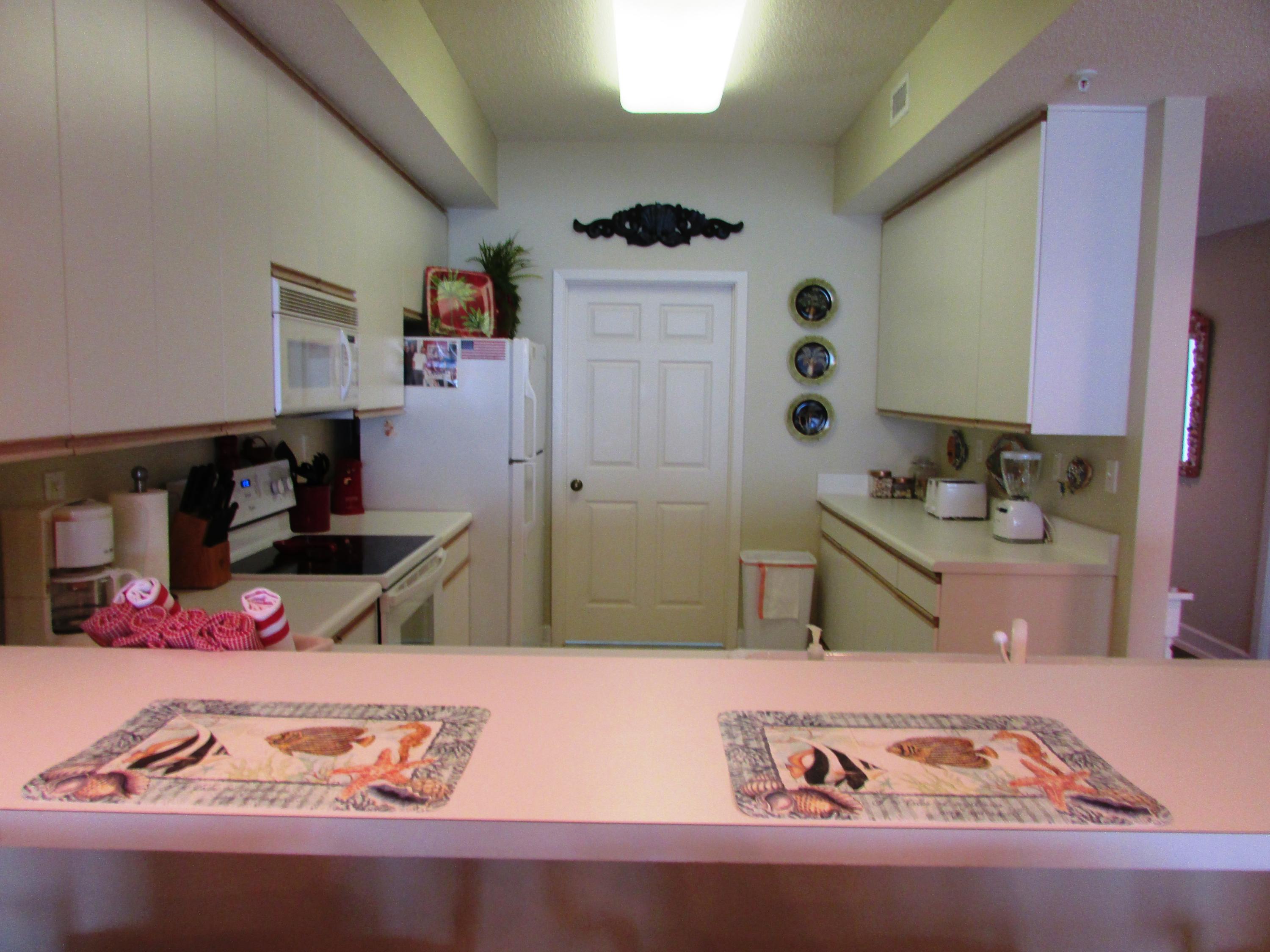 NAVARRE BEACH REGENCY CONDO - Residential