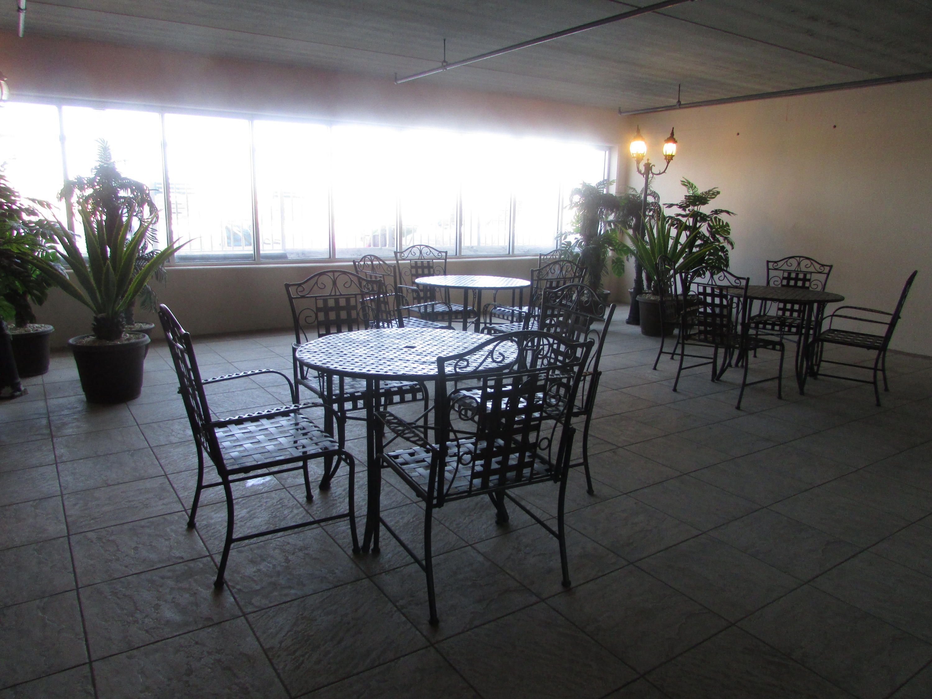 NAVARRE BEACH REGENCY CONDO - Residential