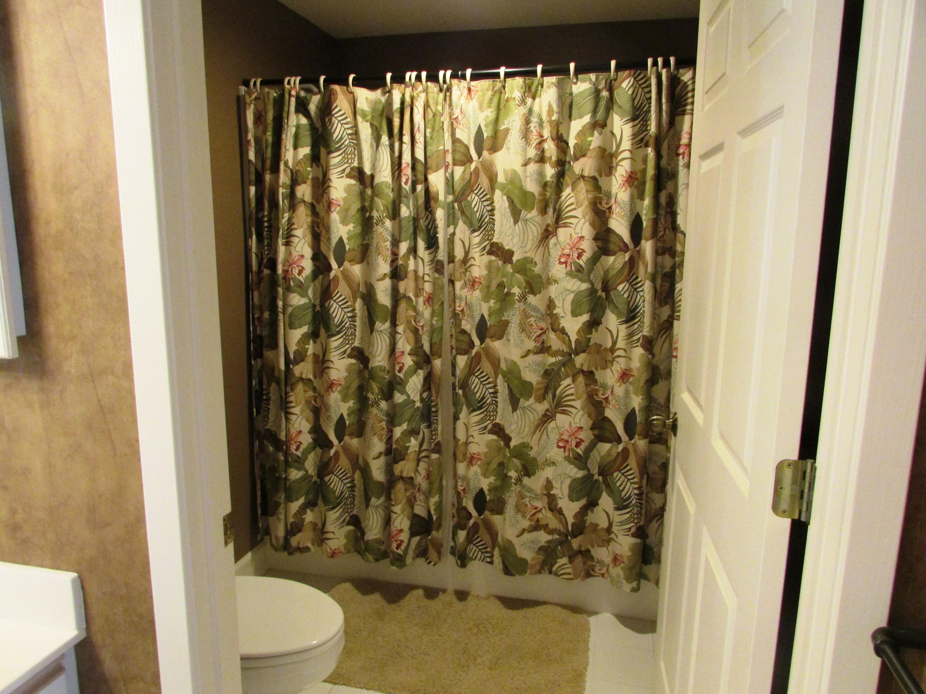 NAVARRE BEACH REGENCY CONDO - Residential