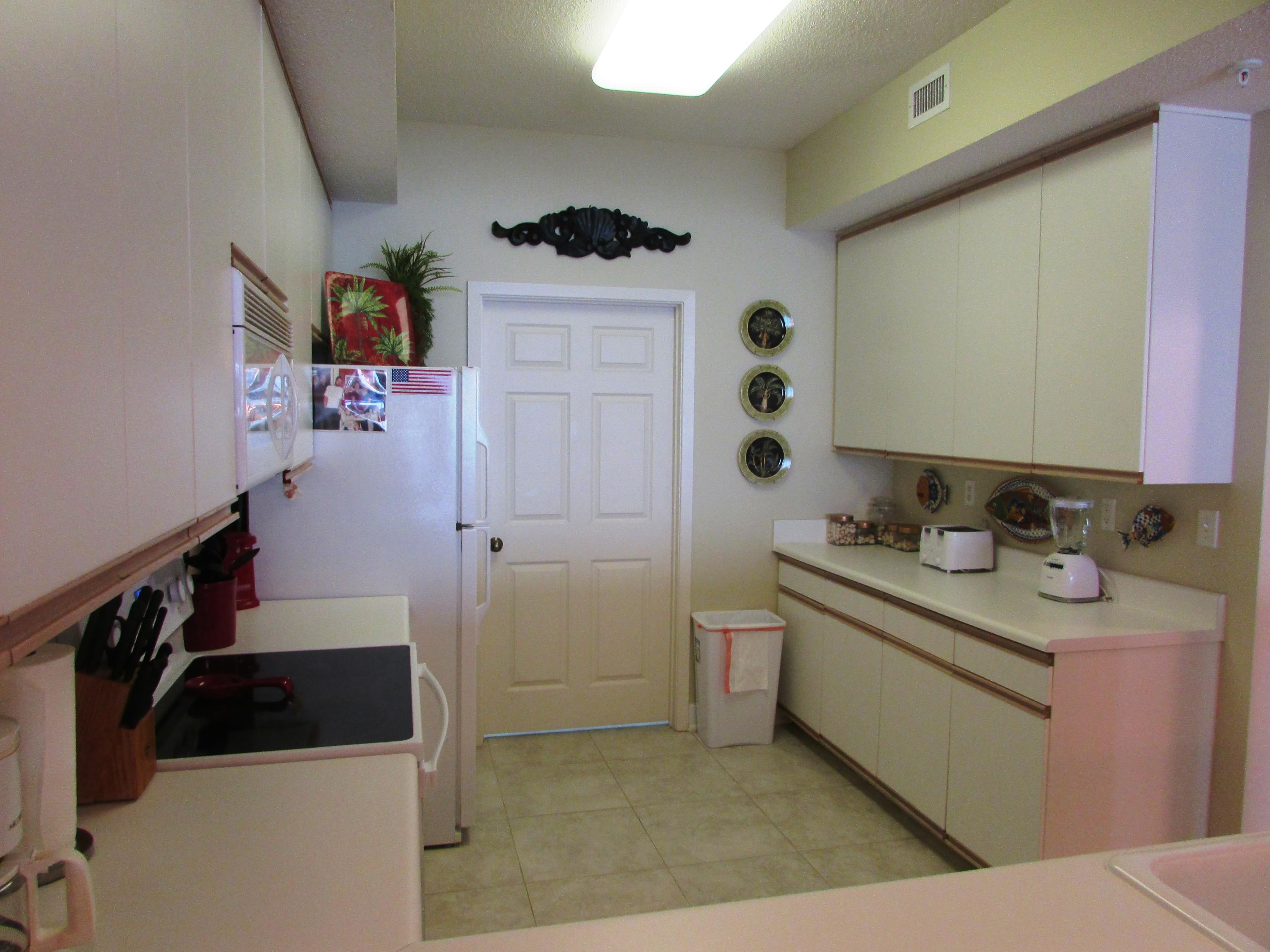 NAVARRE BEACH REGENCY CONDO - Residential