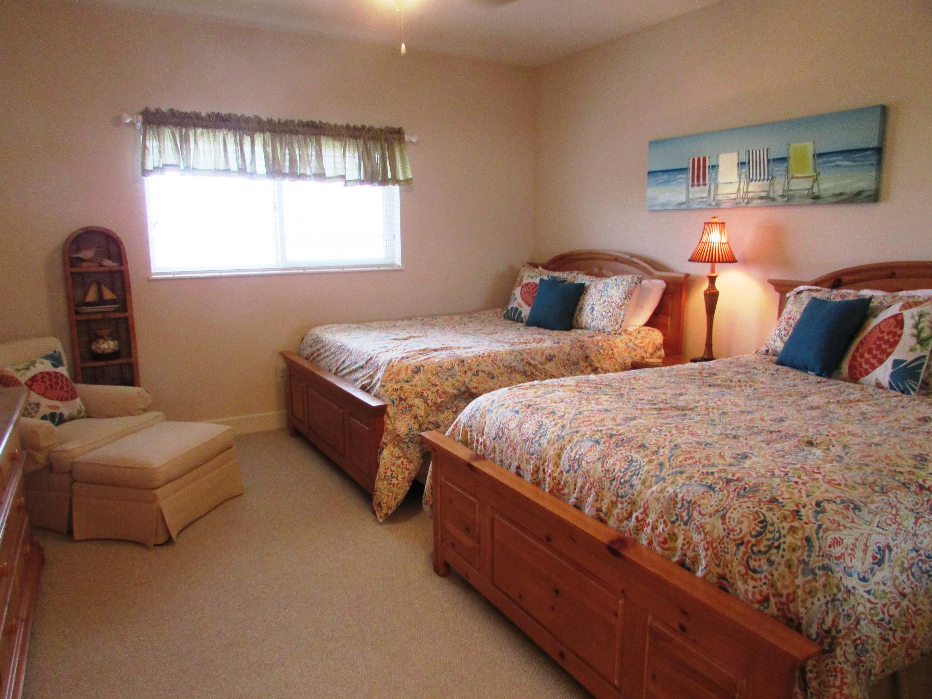 NAVARRE BEACH REGENCY CONDO - Residential