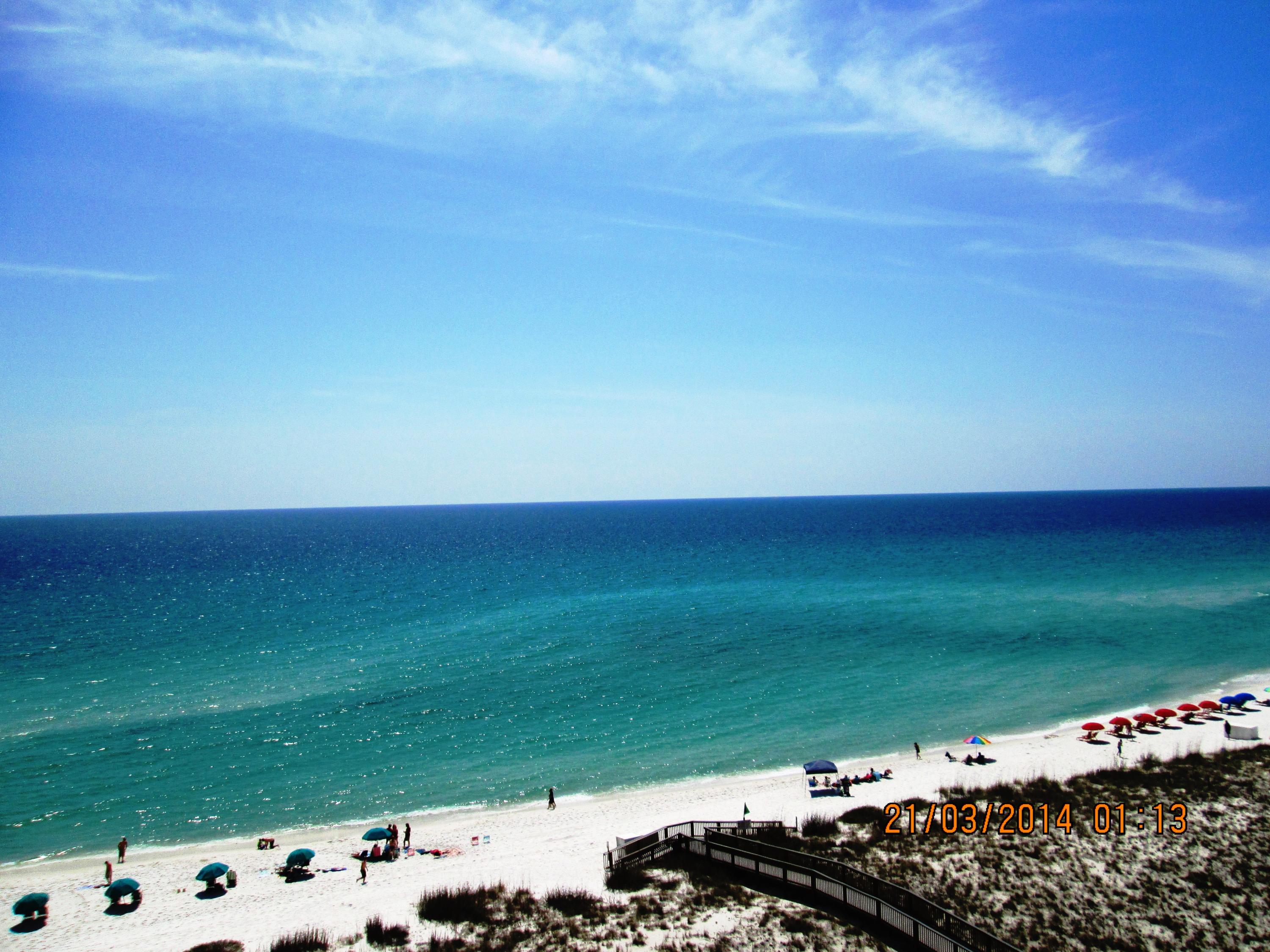 NAVARRE BEACH REGENCY CONDO - Residential
