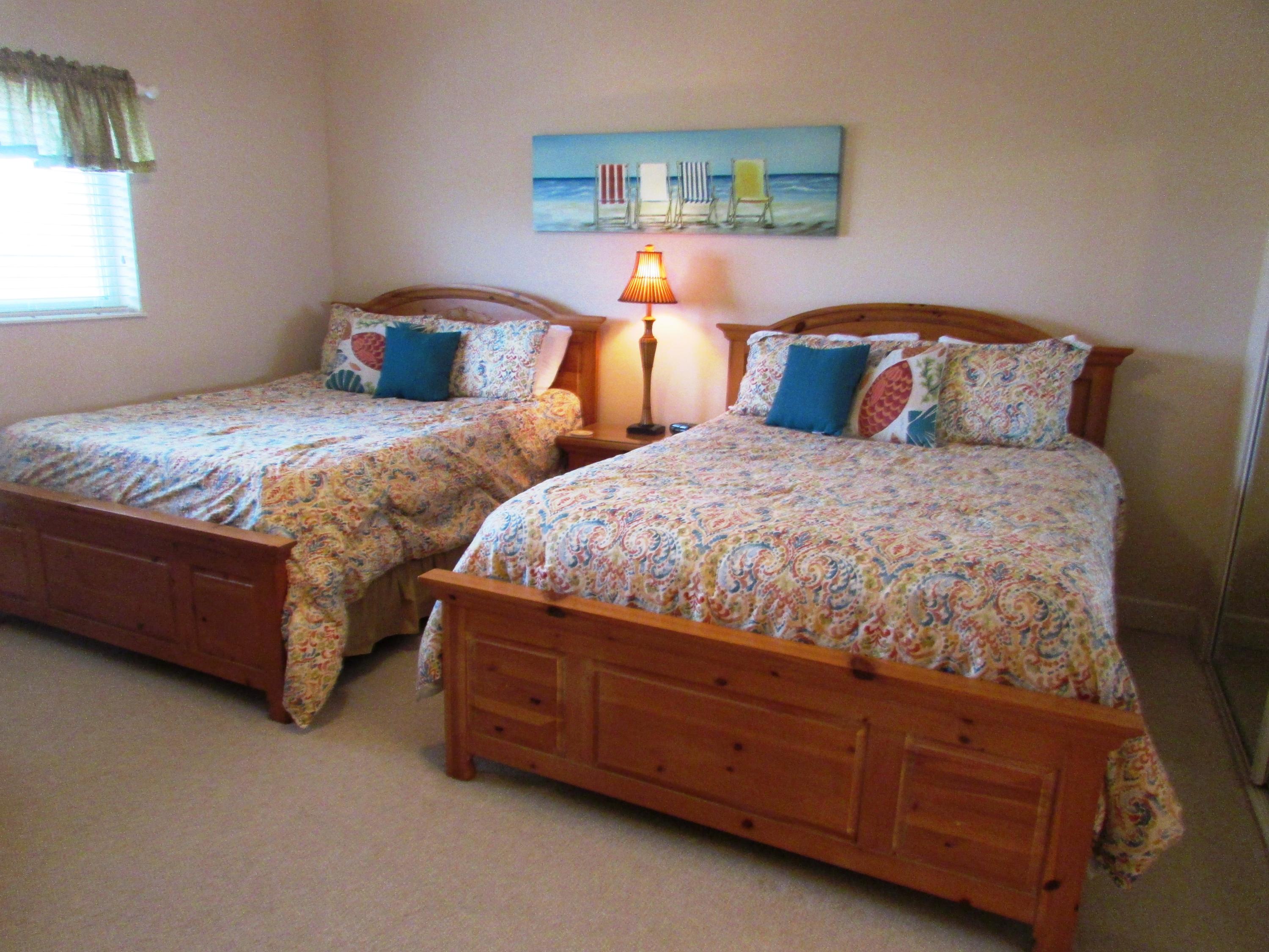 NAVARRE BEACH REGENCY CONDO - Residential