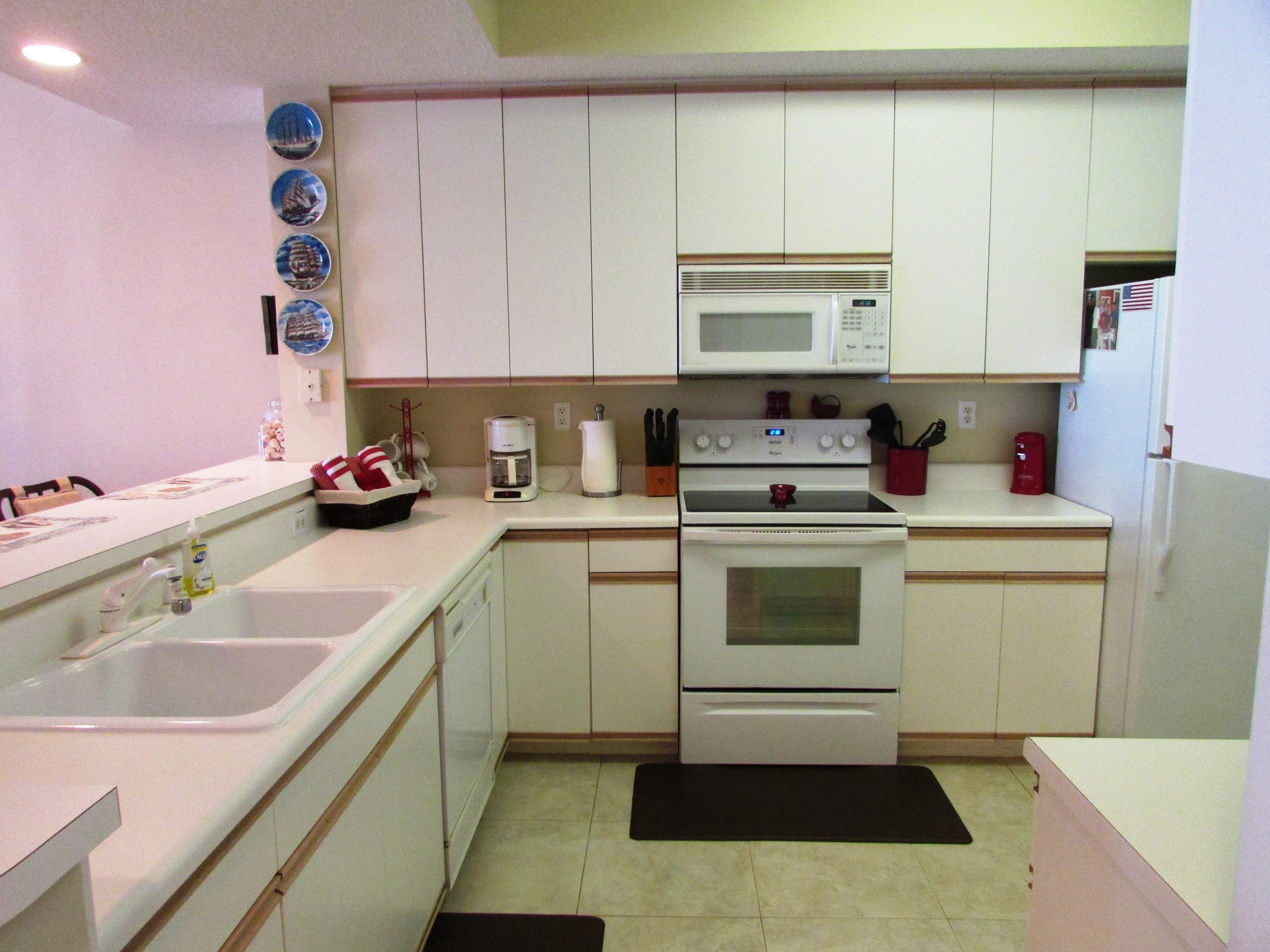 NAVARRE BEACH REGENCY CONDO - Residential