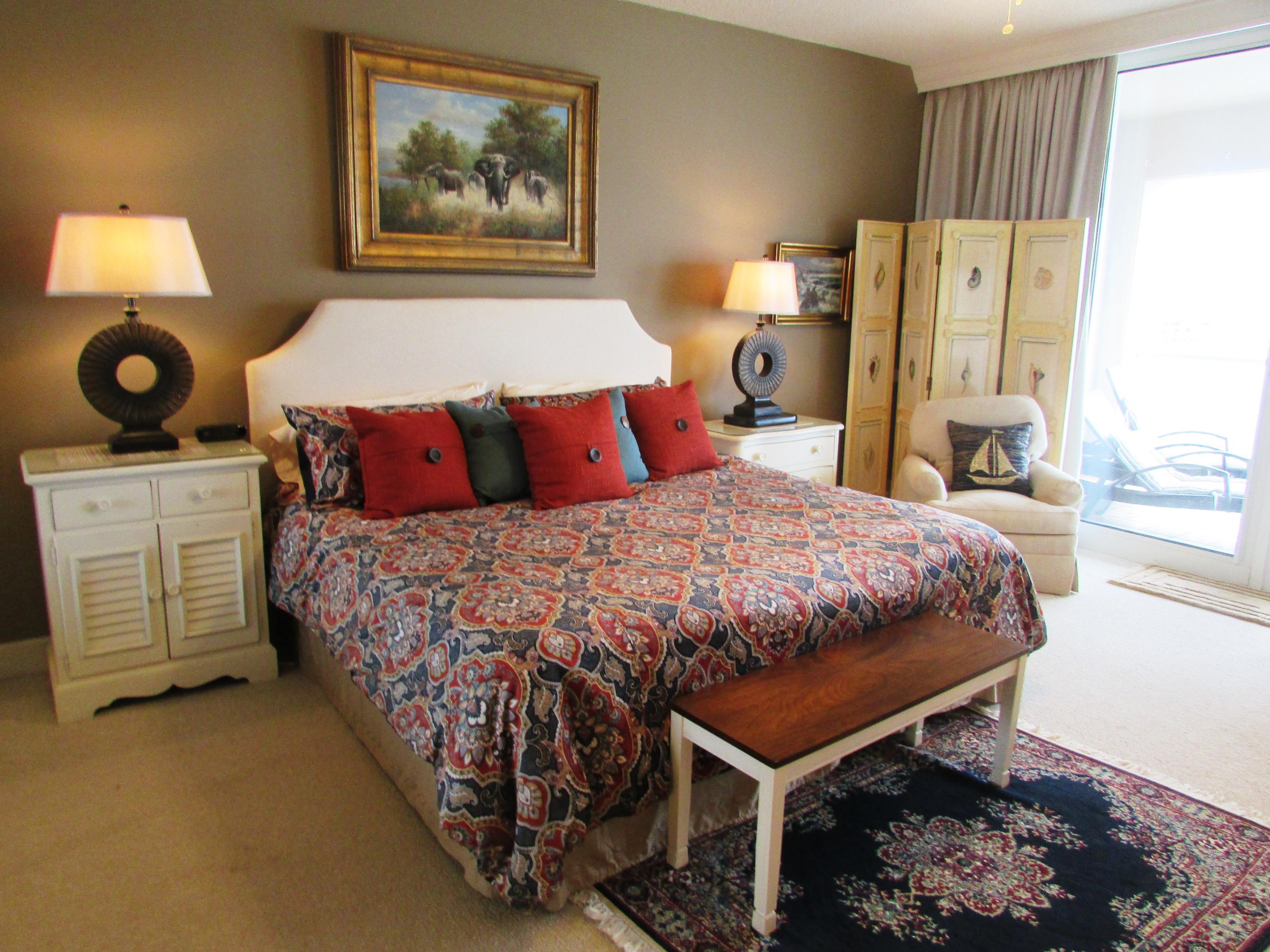 NAVARRE BEACH REGENCY CONDO - Residential