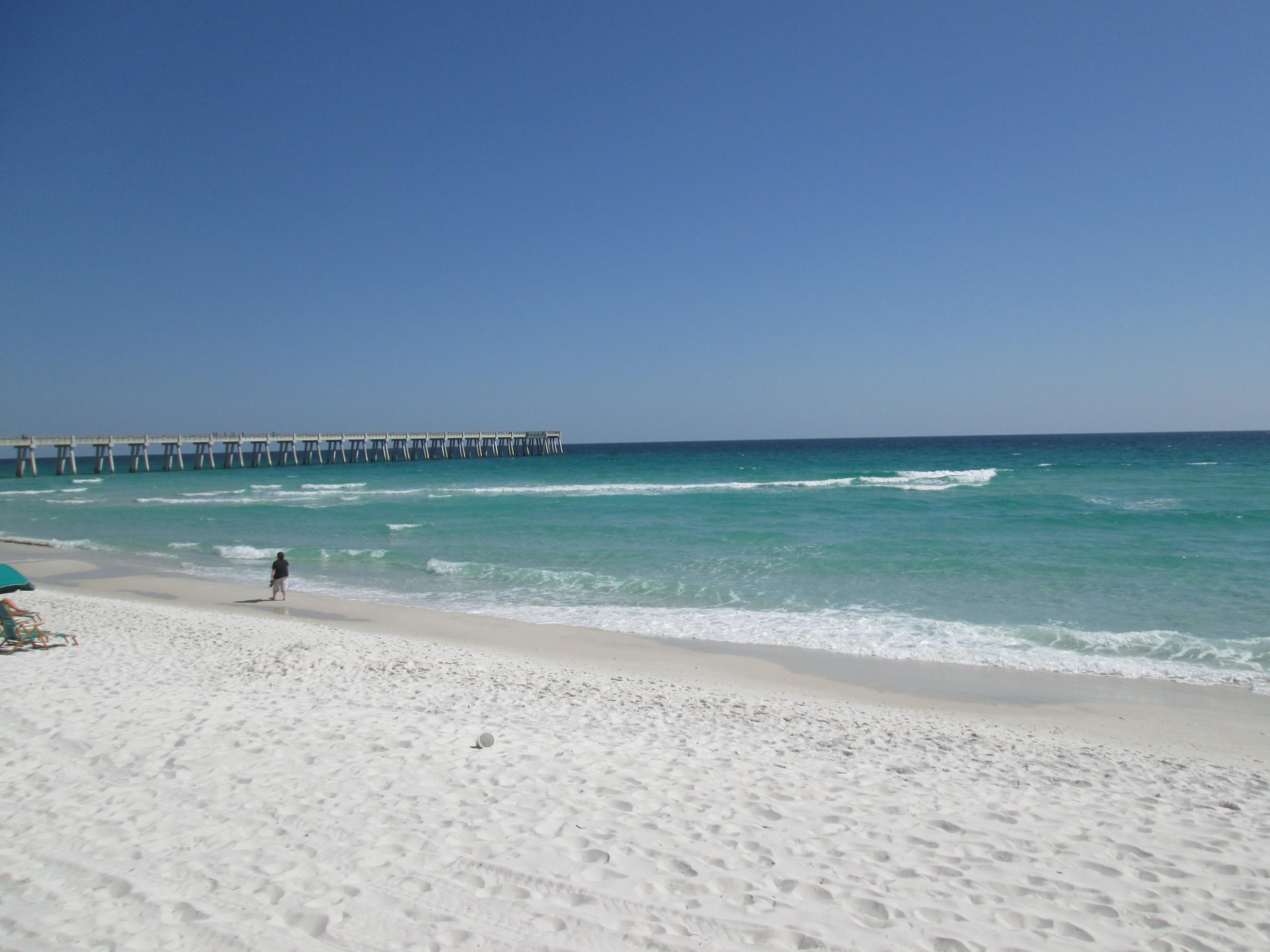 NAVARRE BEACH REGENCY CONDO - Residential