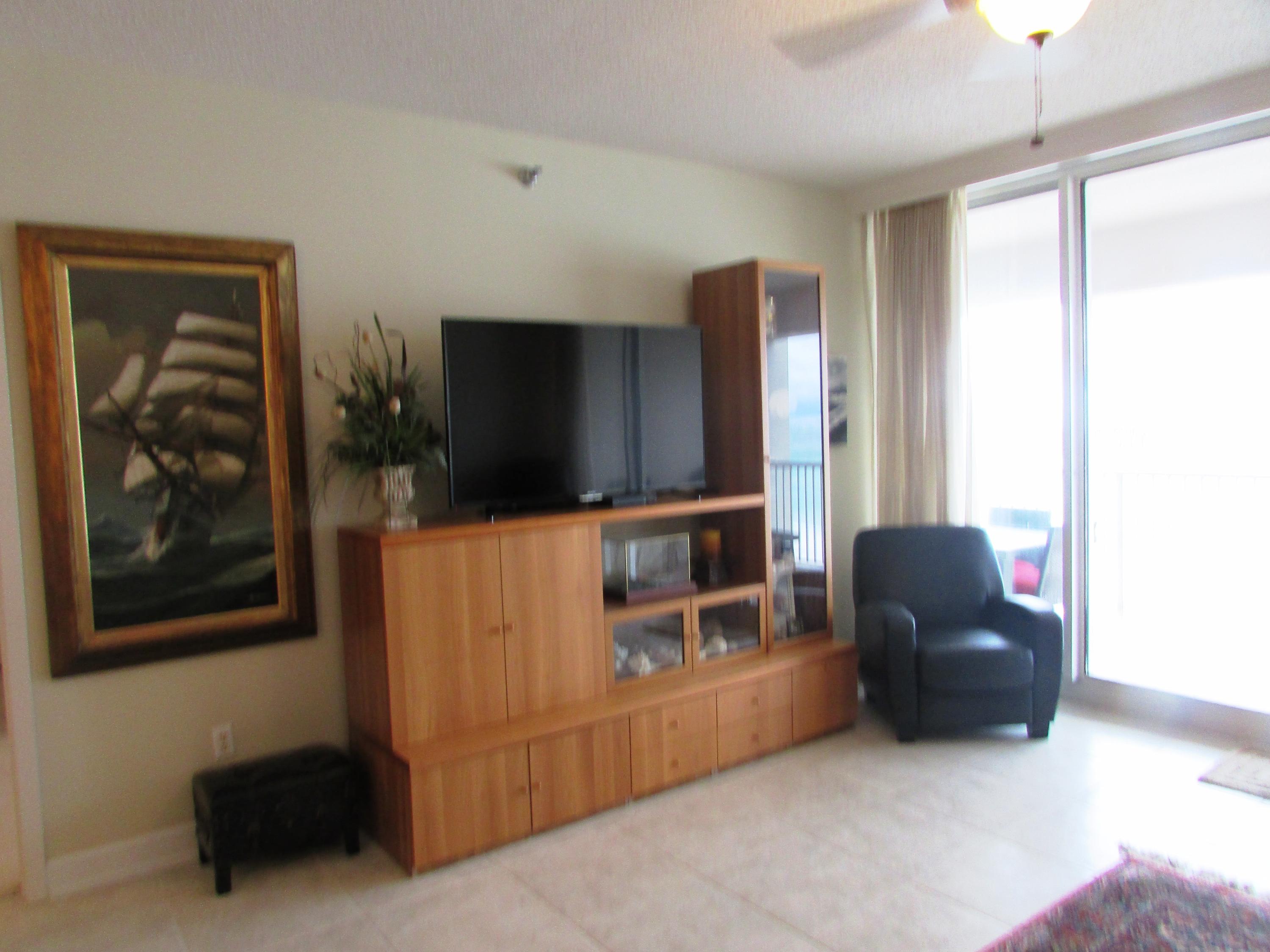 NAVARRE BEACH REGENCY CONDO - Residential