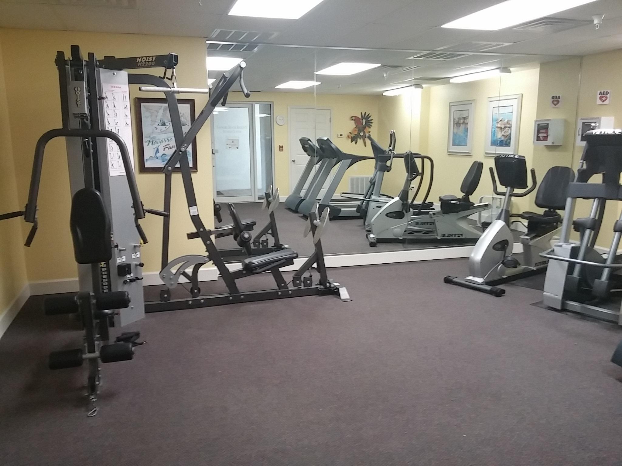 NAVARRE BEACH REGENCY CONDO - Residential