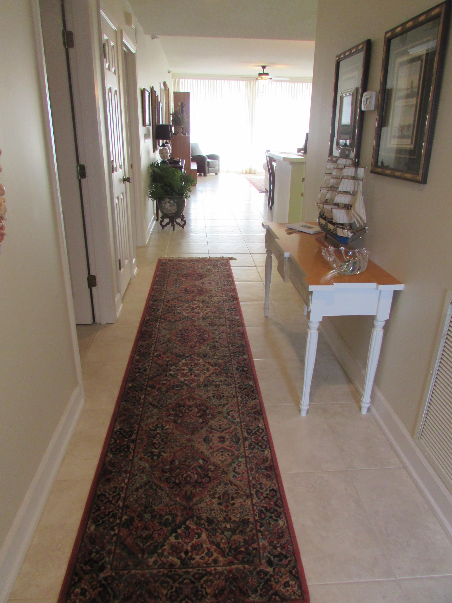 NAVARRE BEACH REGENCY CONDO - Residential