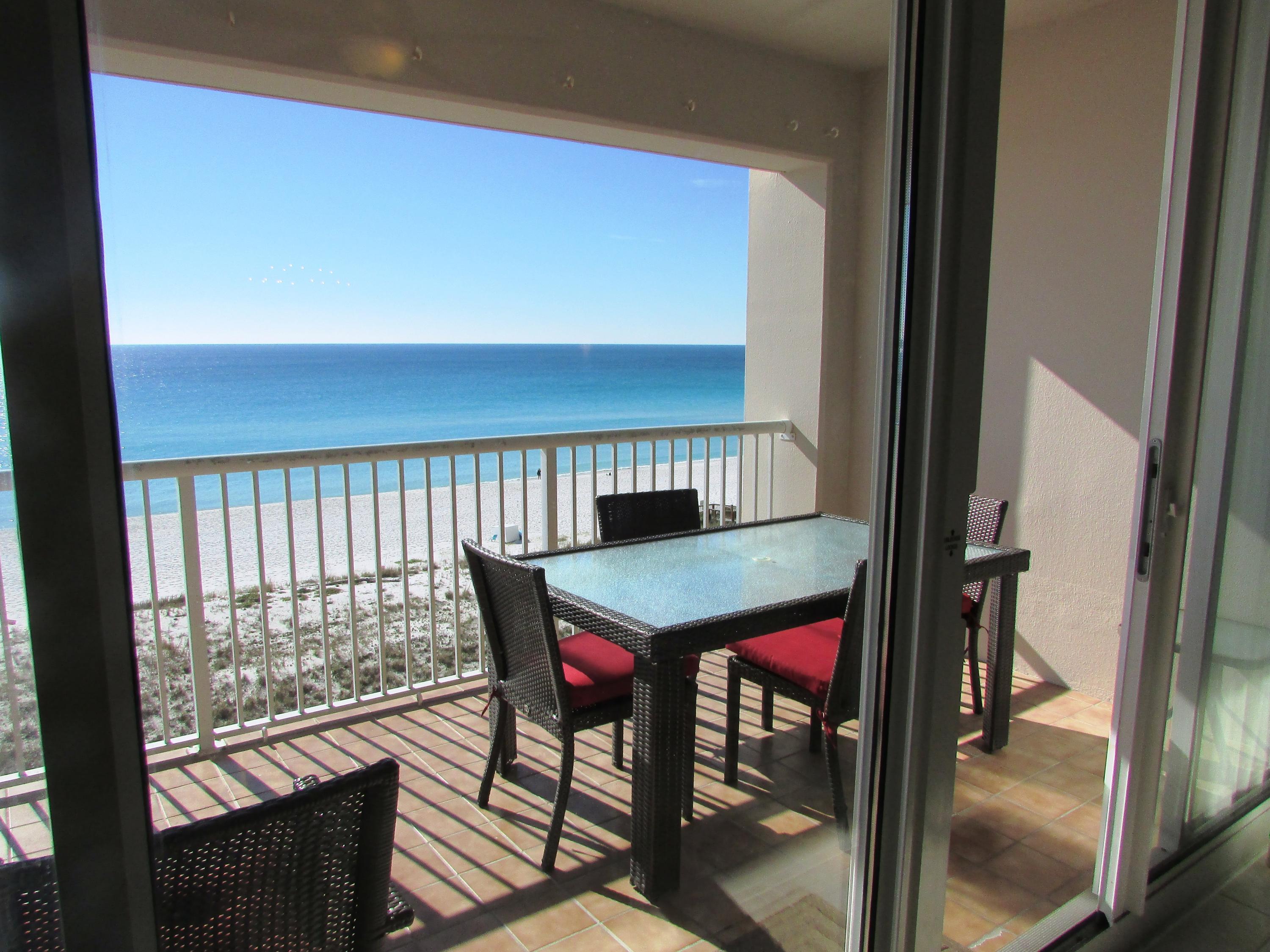 NAVARRE BEACH REGENCY CONDO - Residential