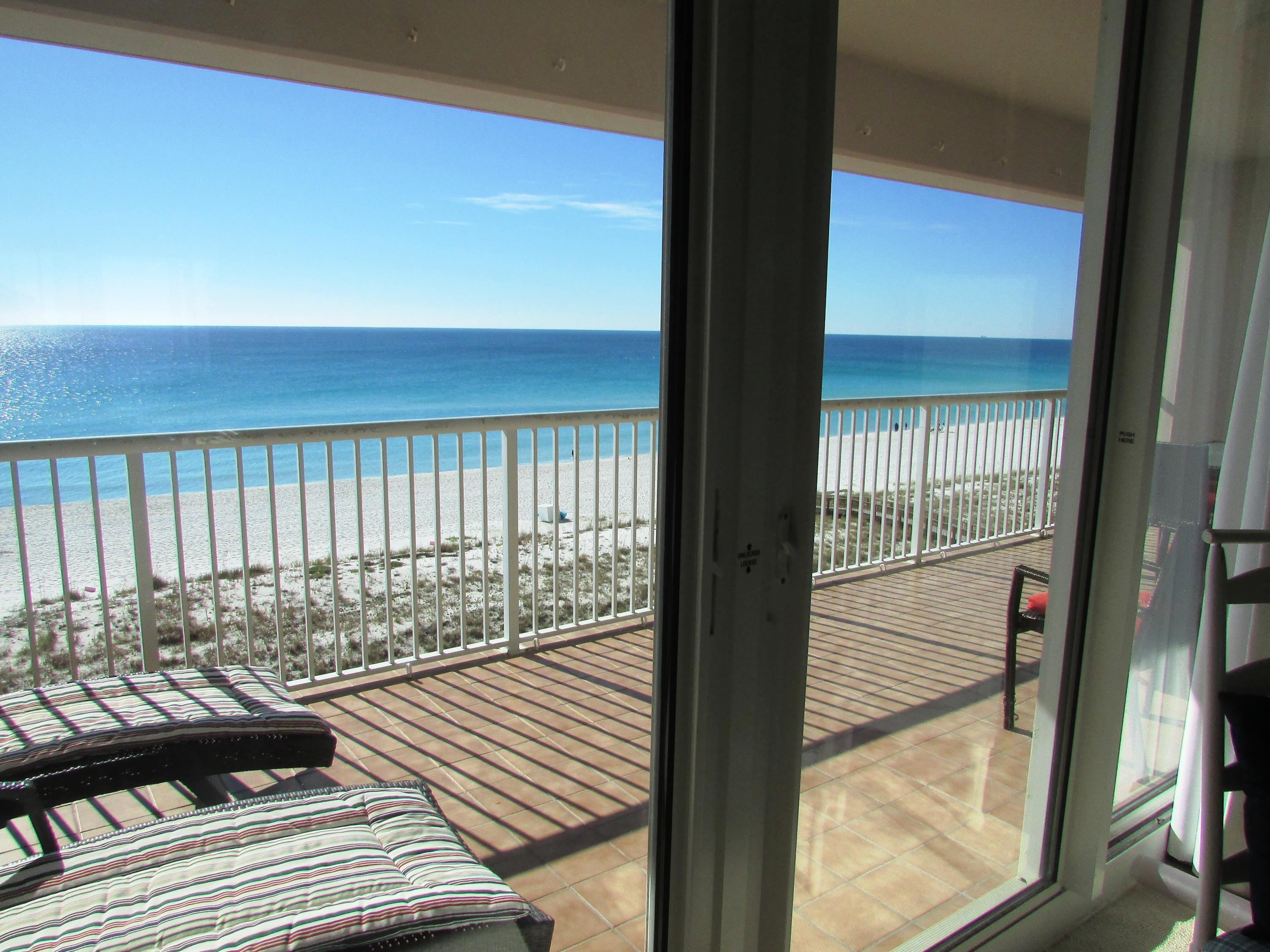 NAVARRE BEACH REGENCY CONDO - Residential
