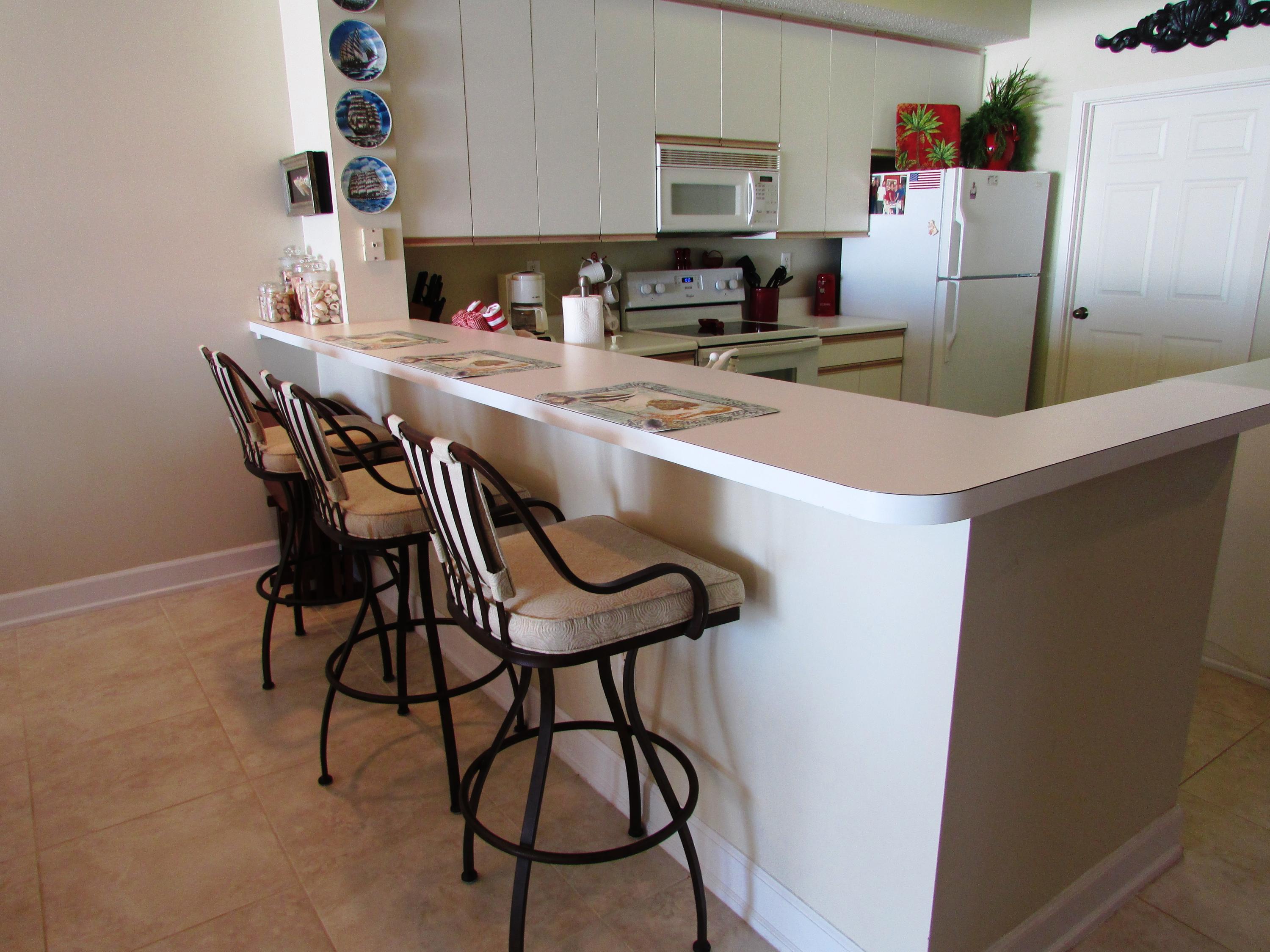 NAVARRE BEACH REGENCY CONDO - Residential