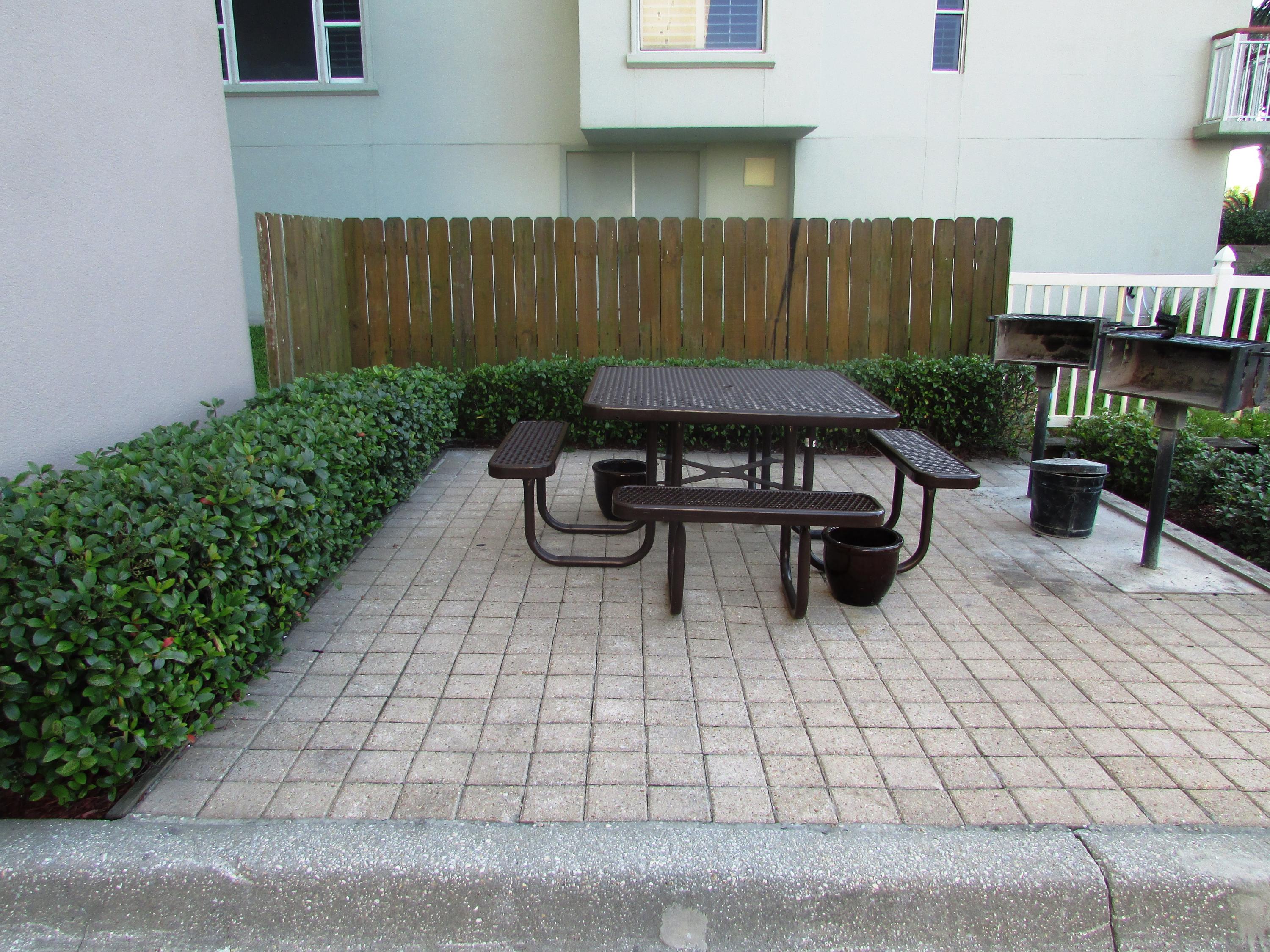 NAVARRE BEACH REGENCY CONDO - Residential