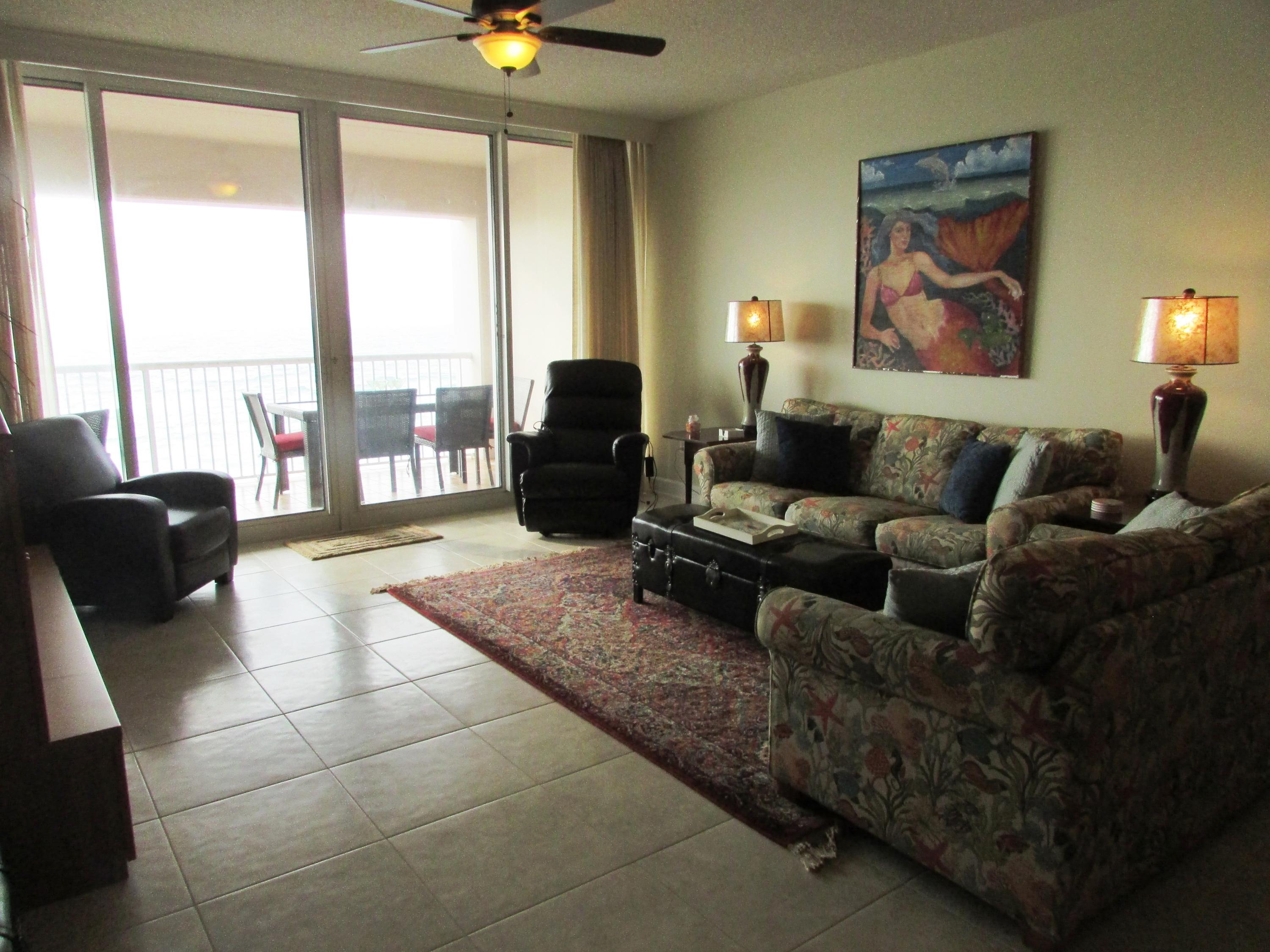 NAVARRE BEACH REGENCY CONDO - Residential