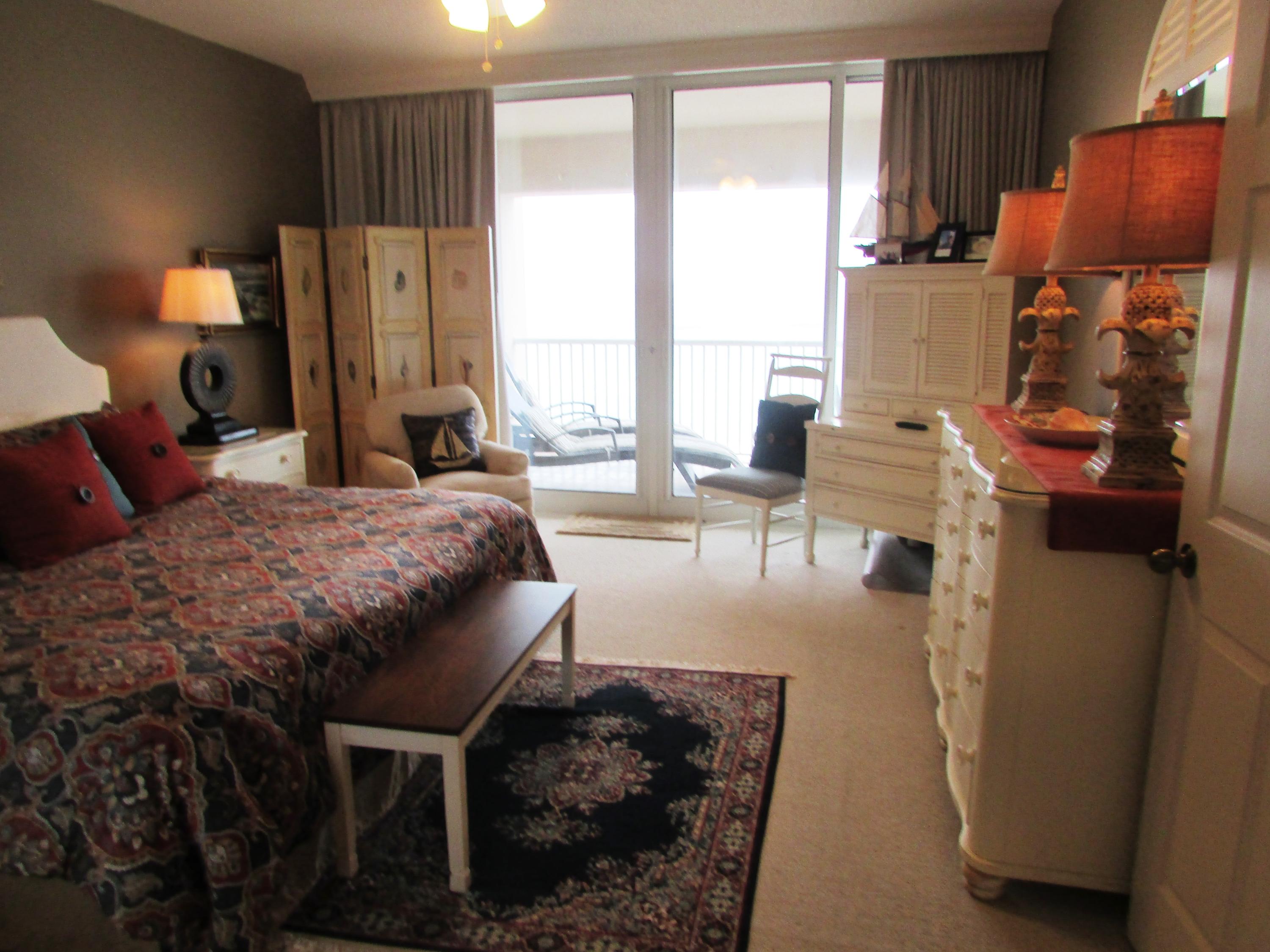 NAVARRE BEACH REGENCY CONDO - Residential