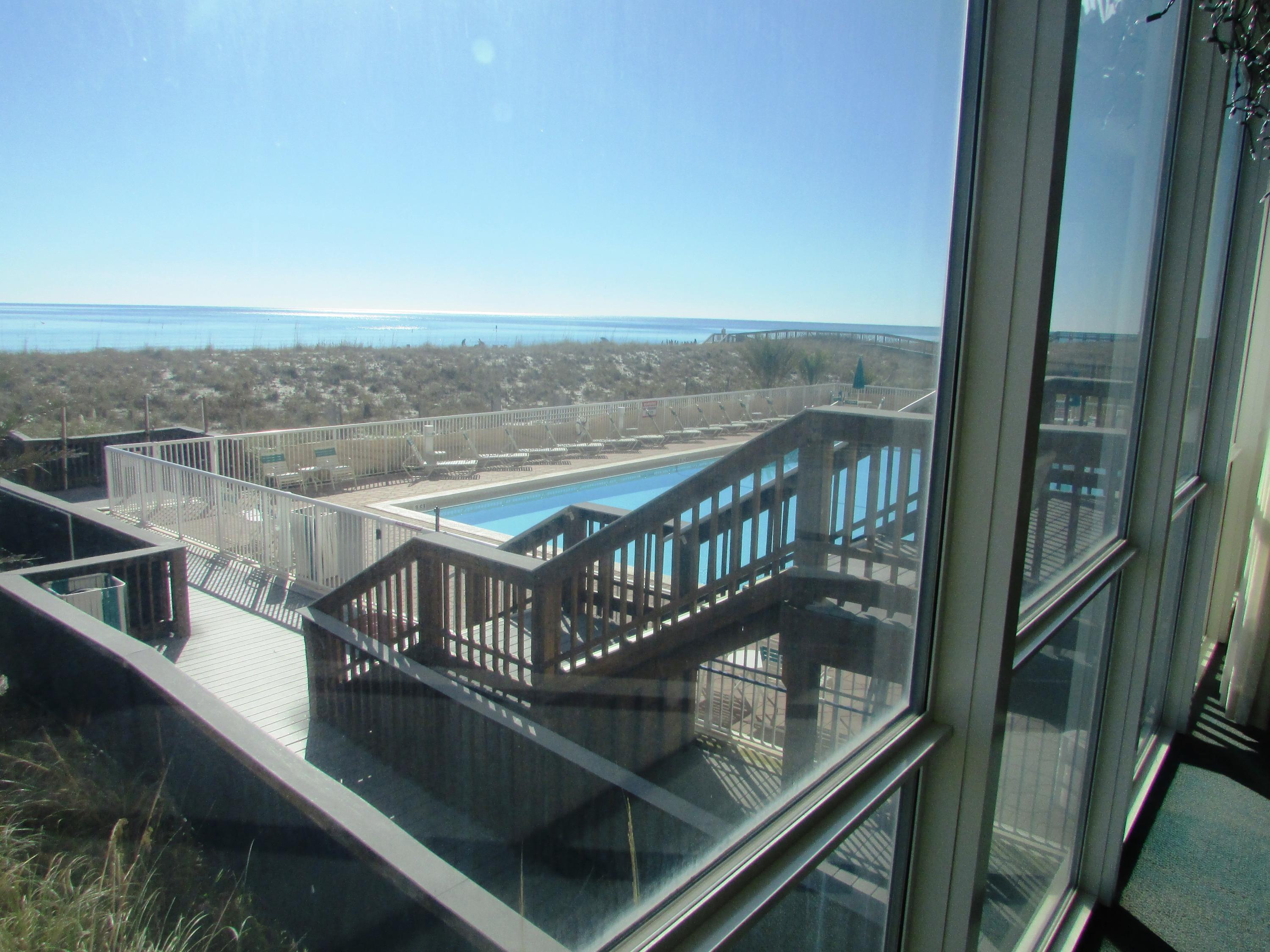 NAVARRE BEACH REGENCY CONDO - Residential