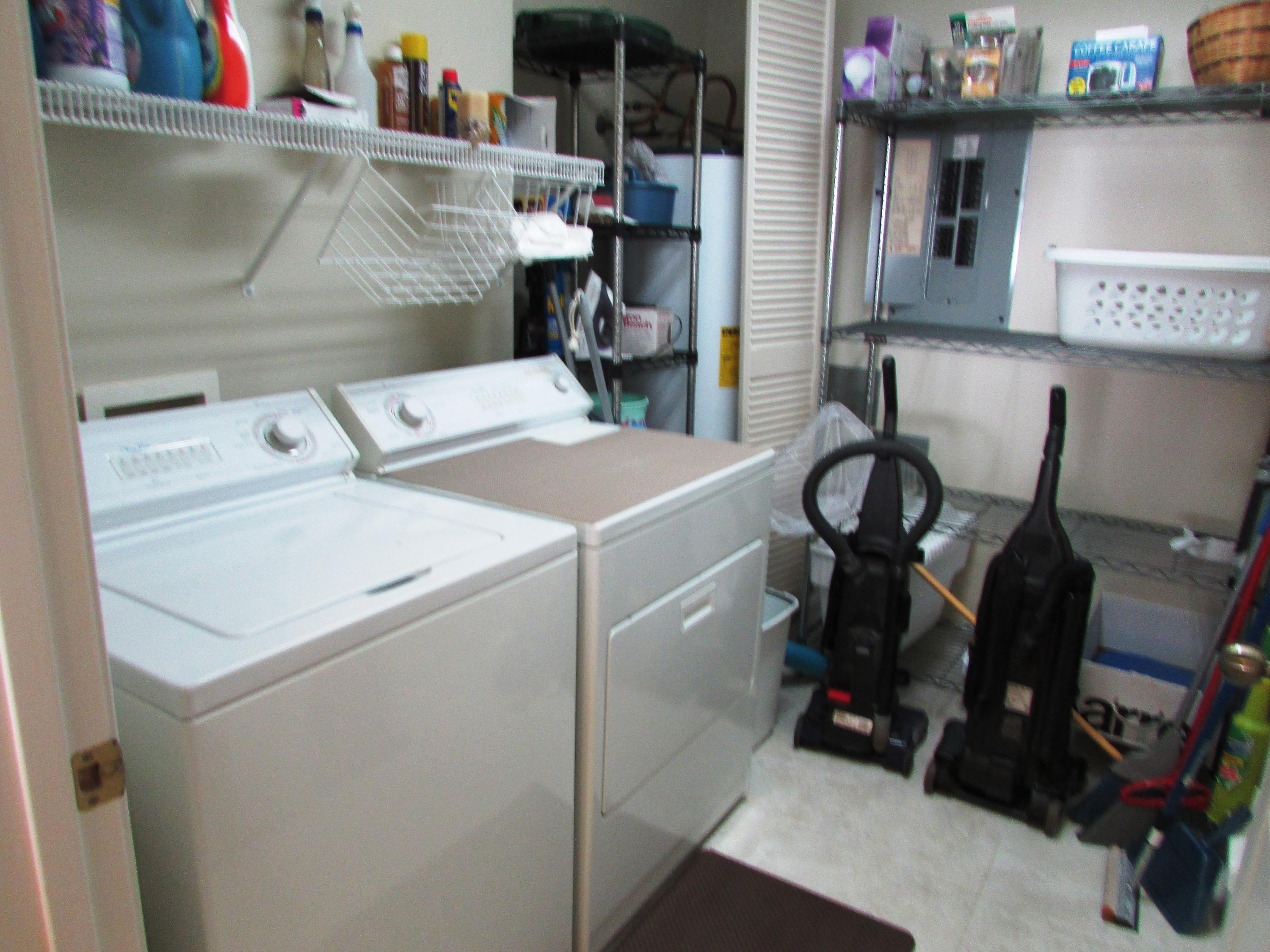 NAVARRE BEACH REGENCY CONDO - Residential