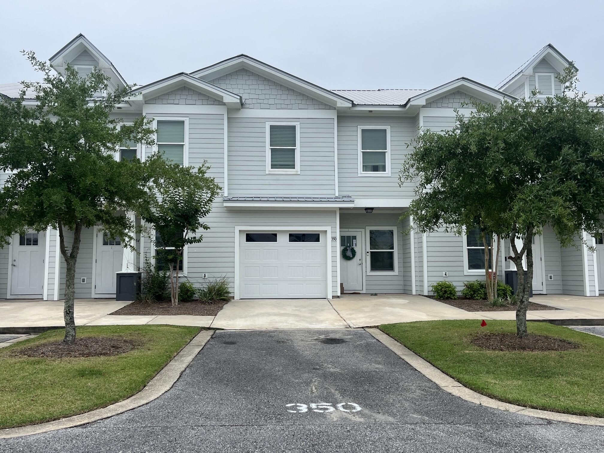 VERANDAS OF FREEPORT, THE - Residential