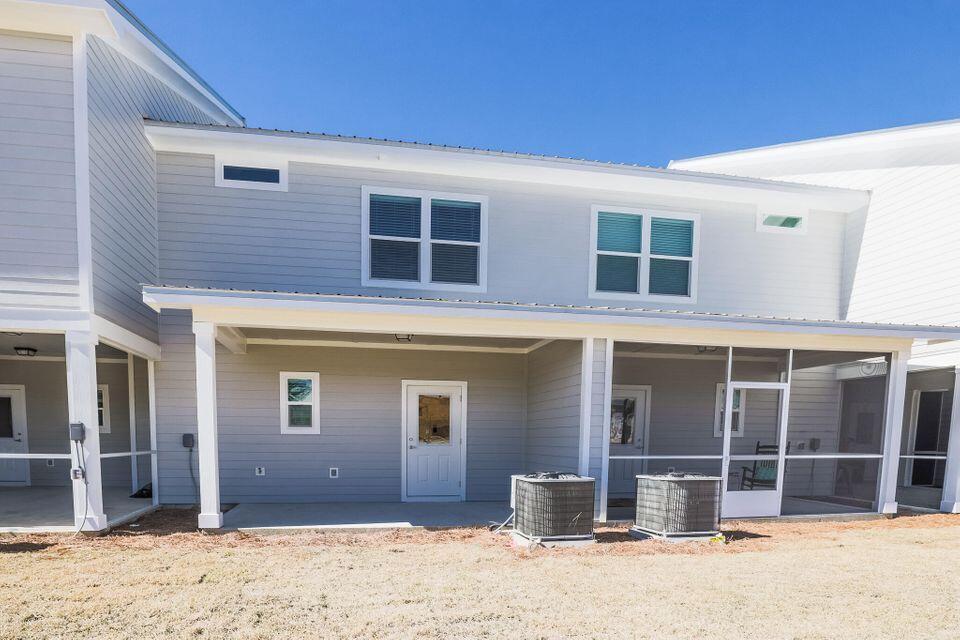 VERANDAS OF FREEPORT, THE - Residential