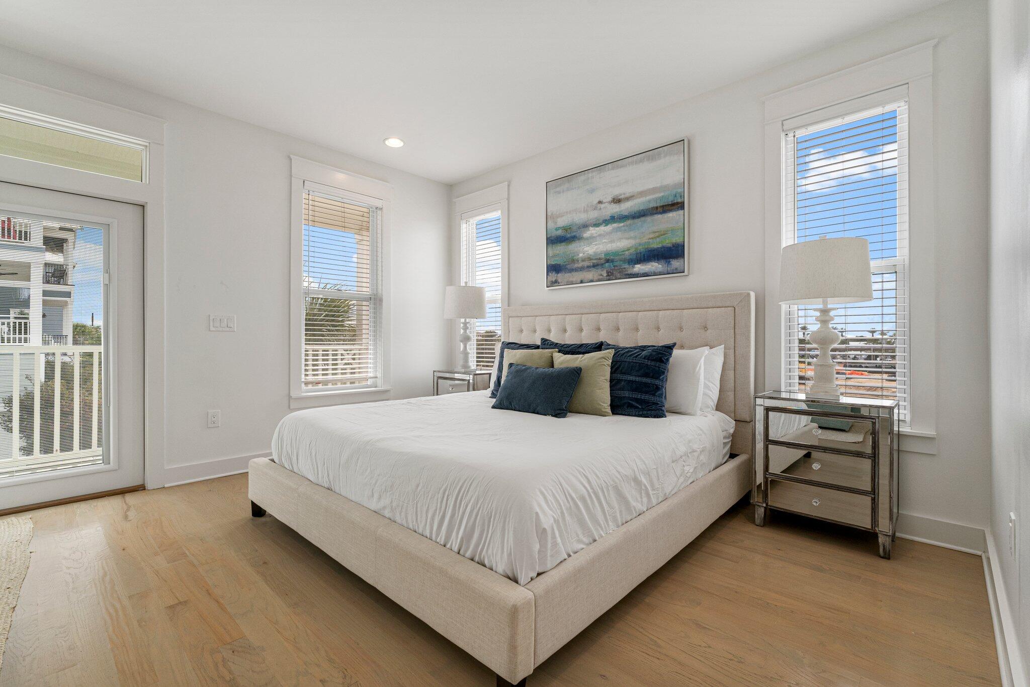 SEACREST BEACH - Residential