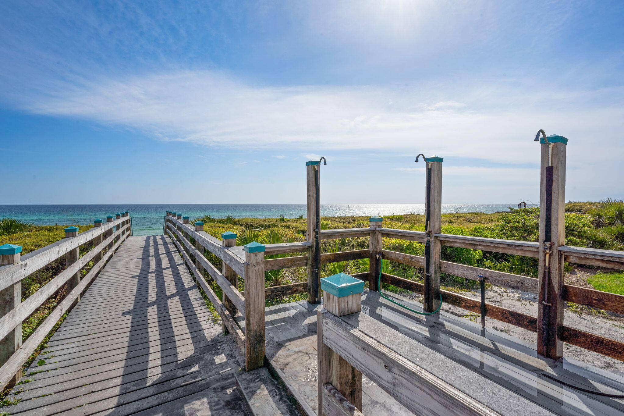 SEACREST BEACH - Residential