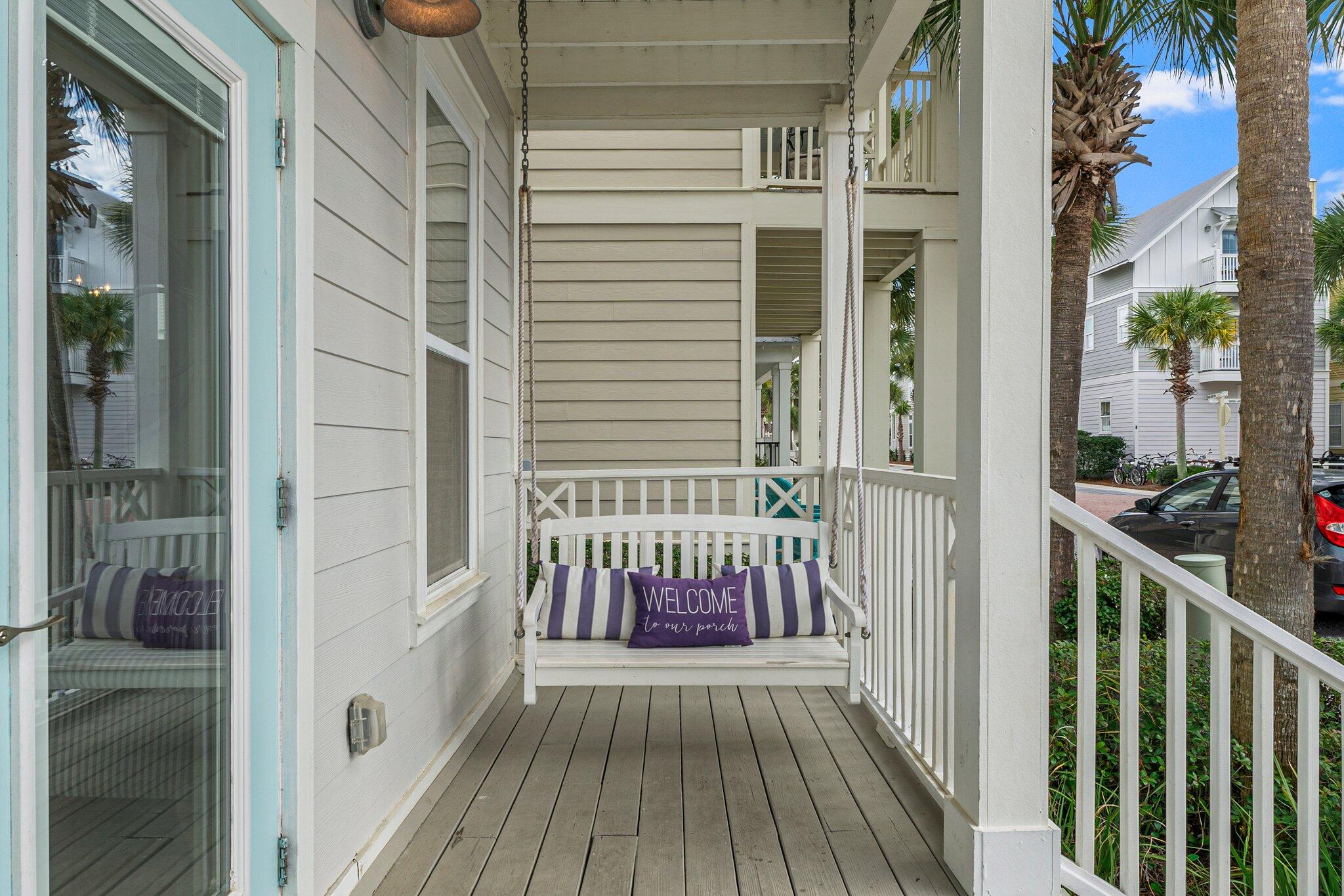 SEACREST BEACH - Residential