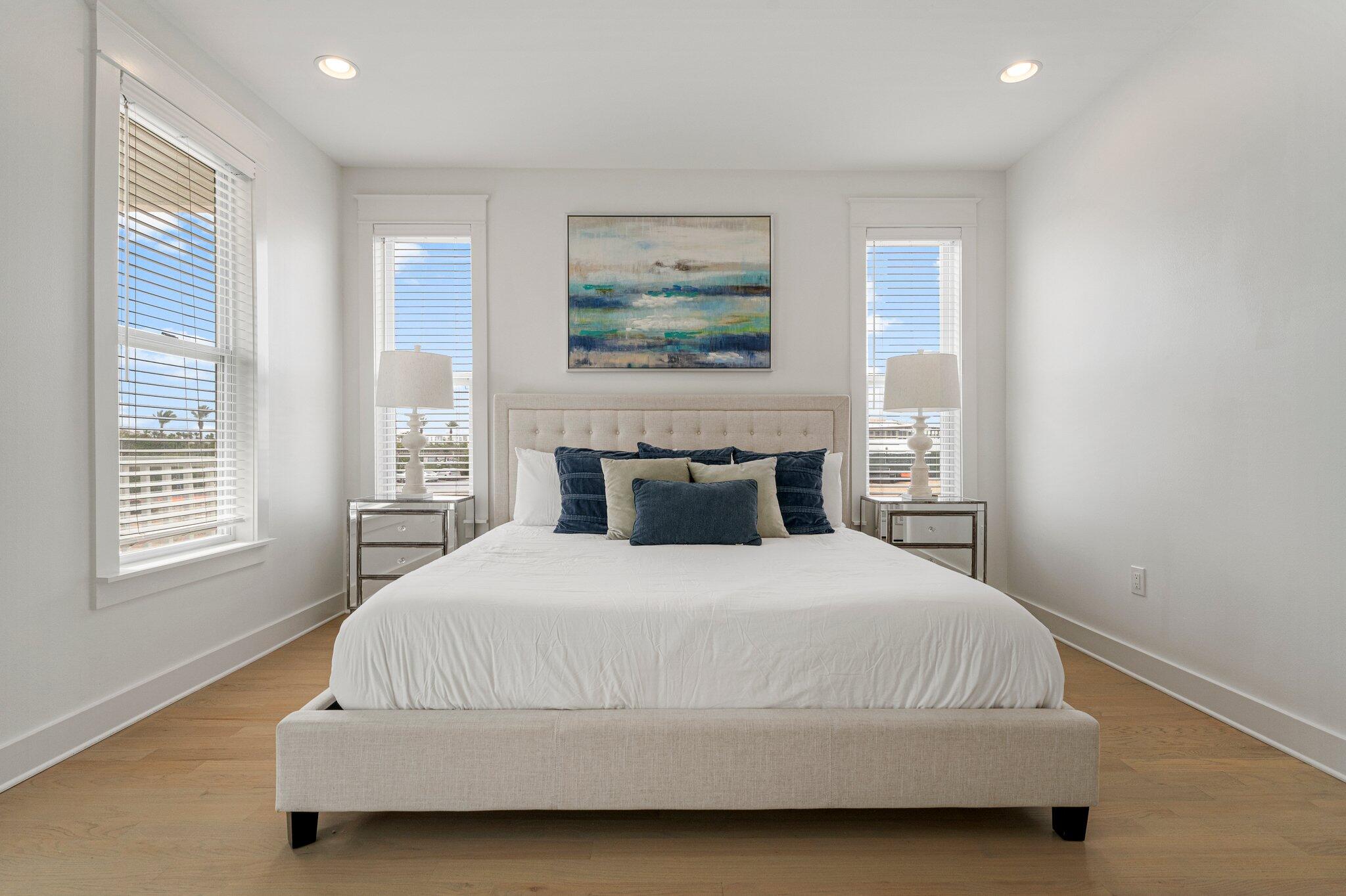 SEACREST BEACH - Residential