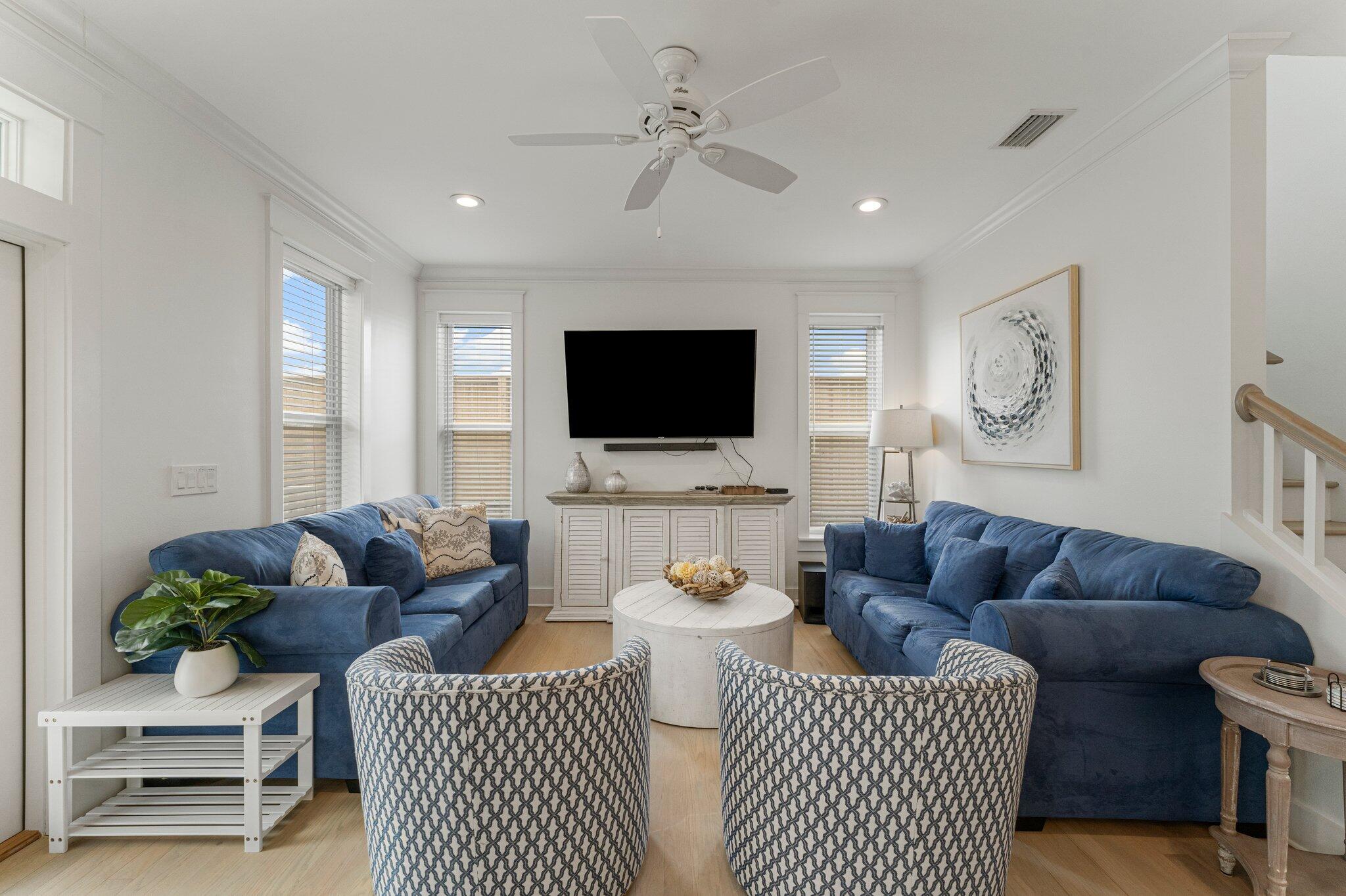 SEACREST BEACH - Residential