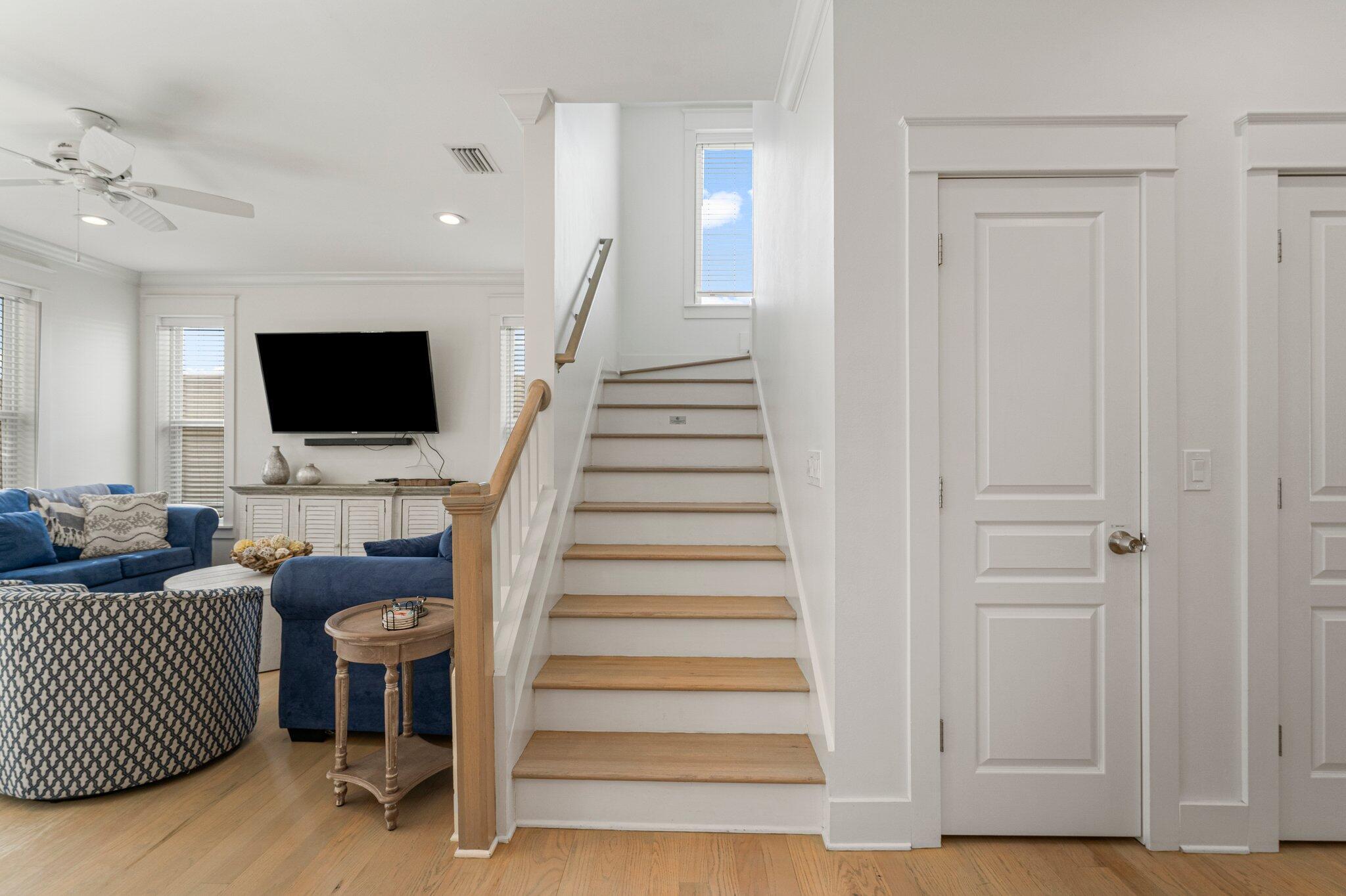 SEACREST BEACH - Residential