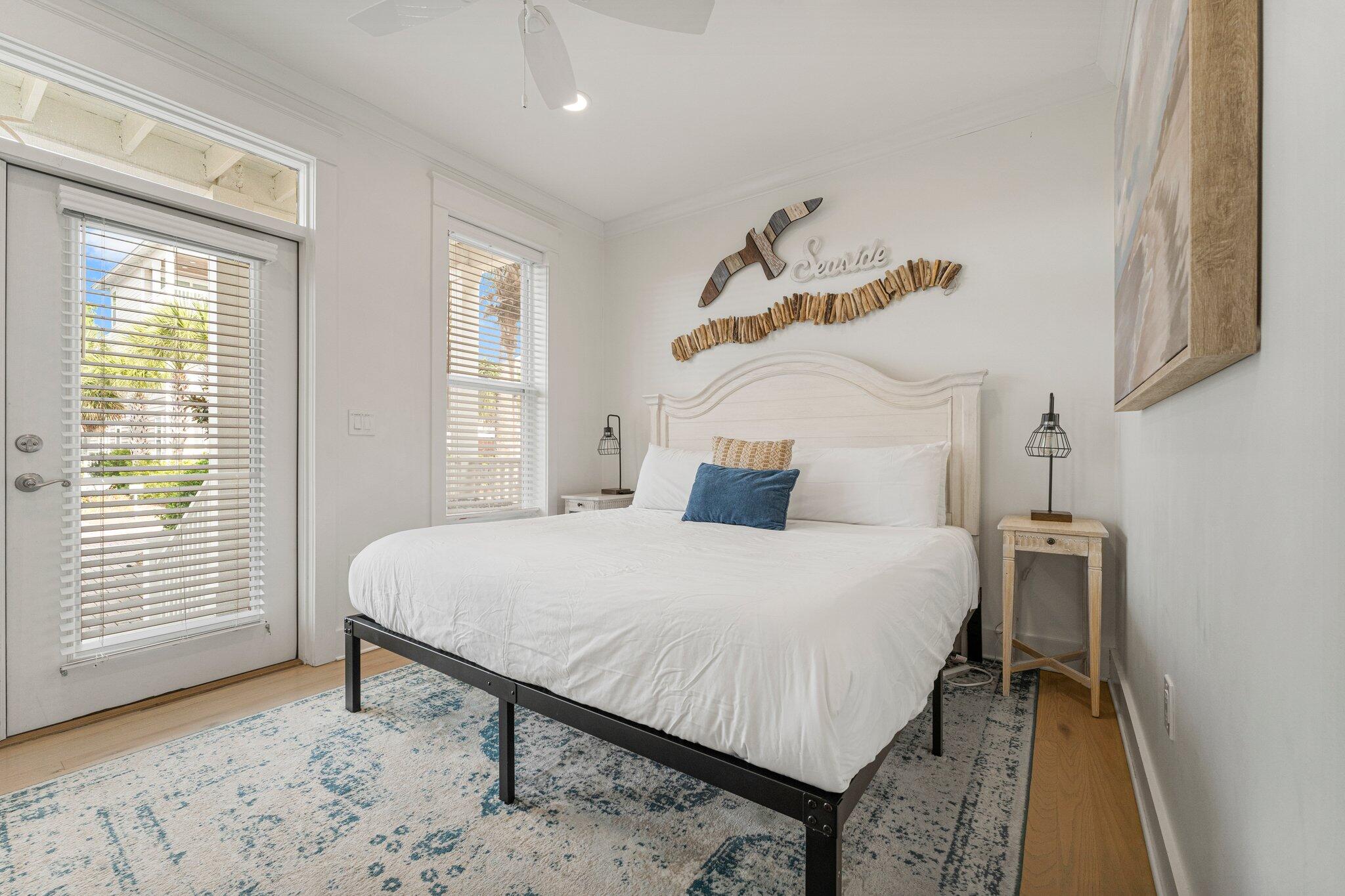 SEACREST BEACH - Residential