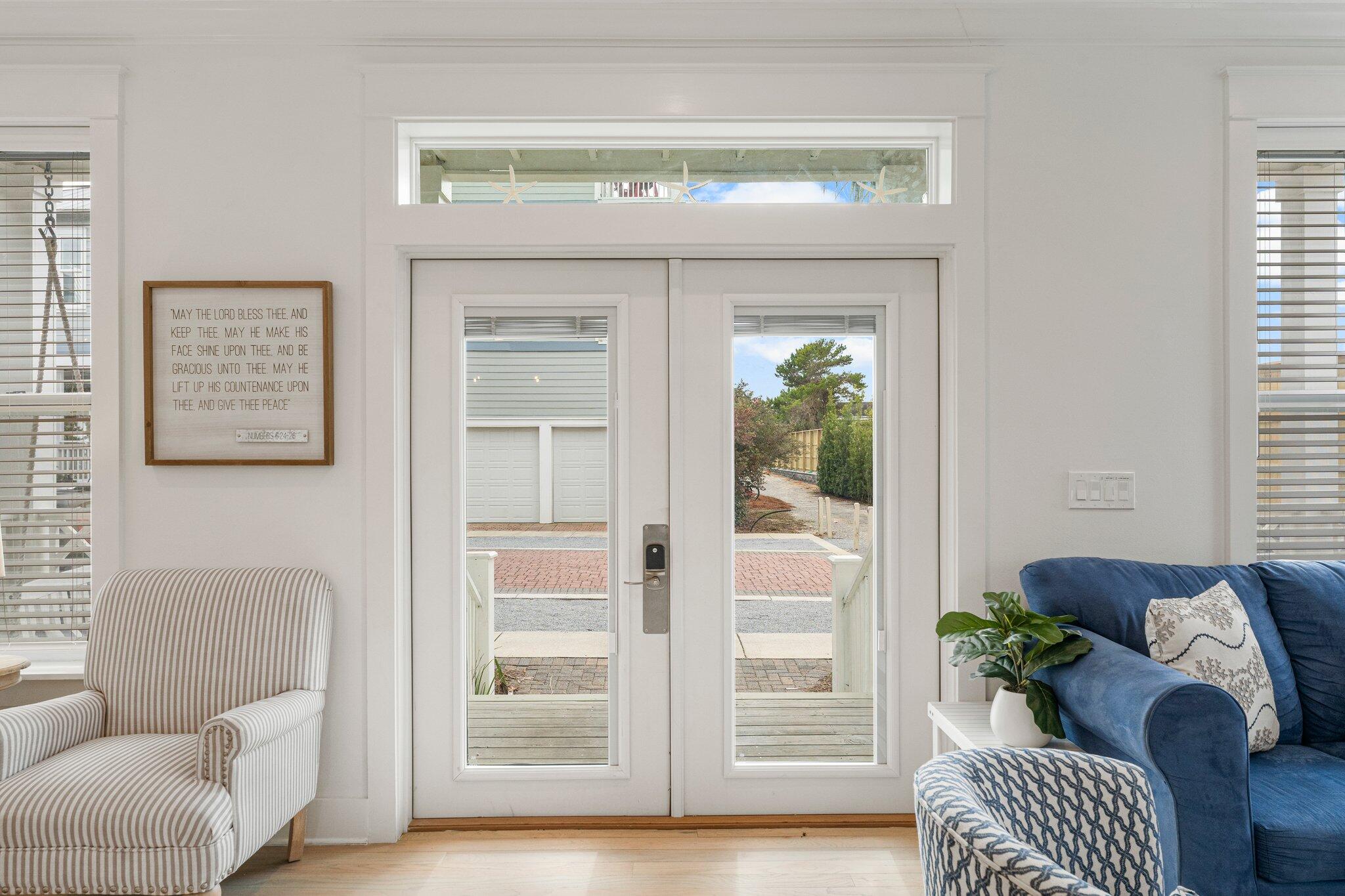 SEACREST BEACH - Residential