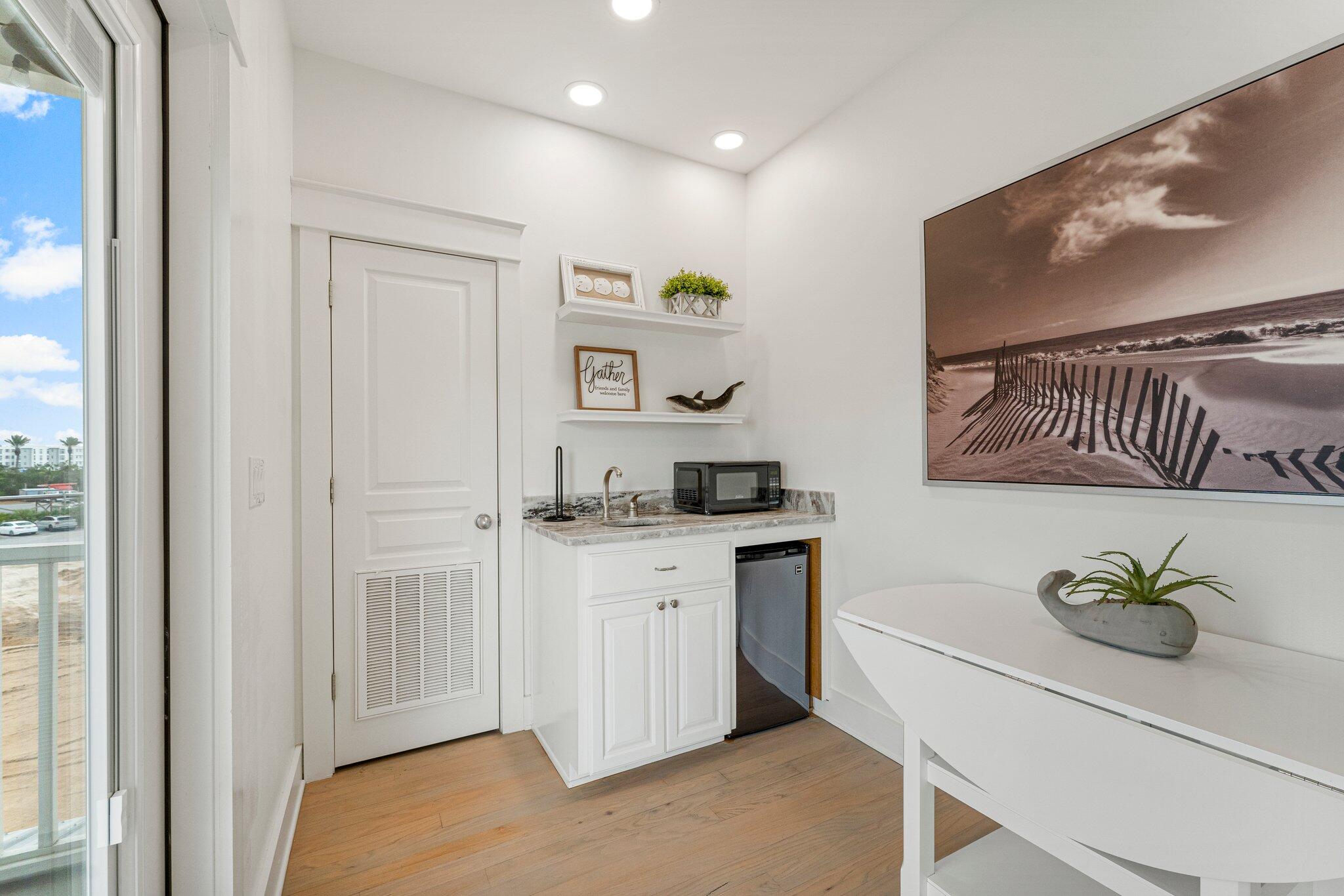 SEACREST BEACH - Residential