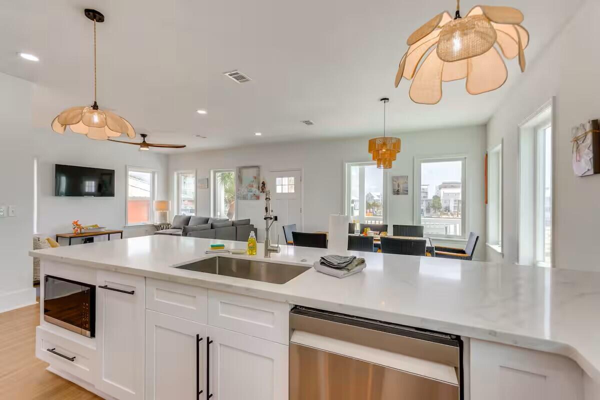 GRAND NAVARRE - Residential