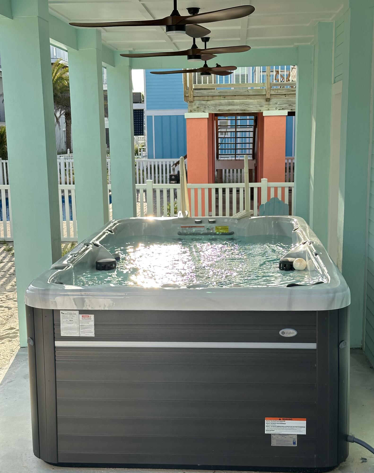 GRAND NAVARRE - Residential