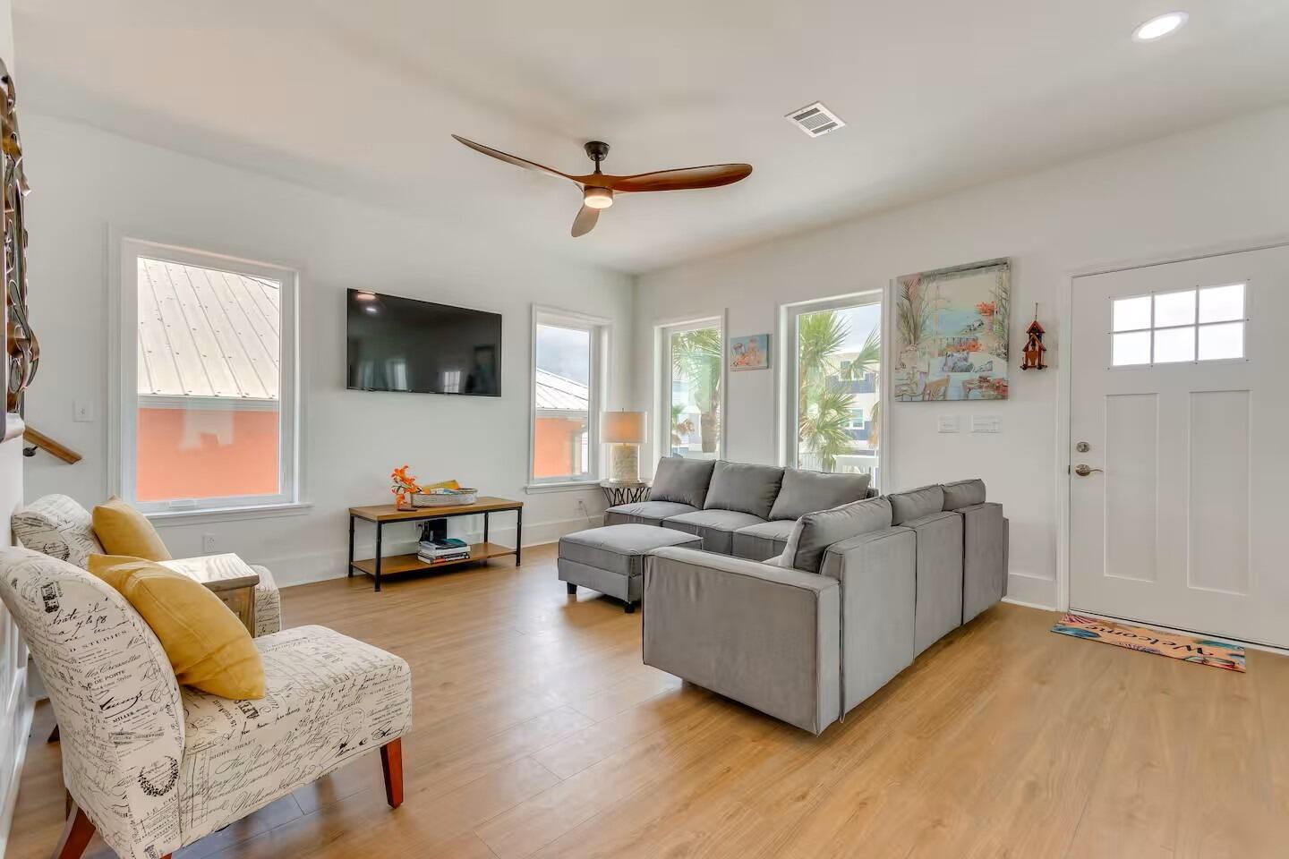 GRAND NAVARRE - Residential