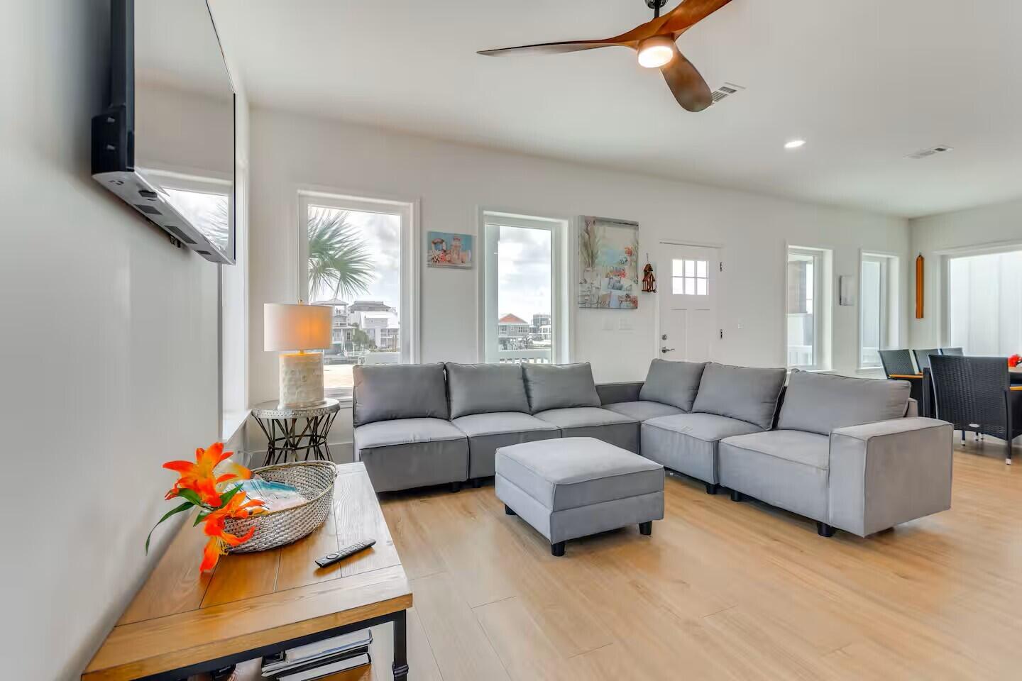 GRAND NAVARRE - Residential